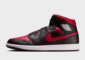 Torsional Stability System Synthetic Leather Panels Air 1 Mid