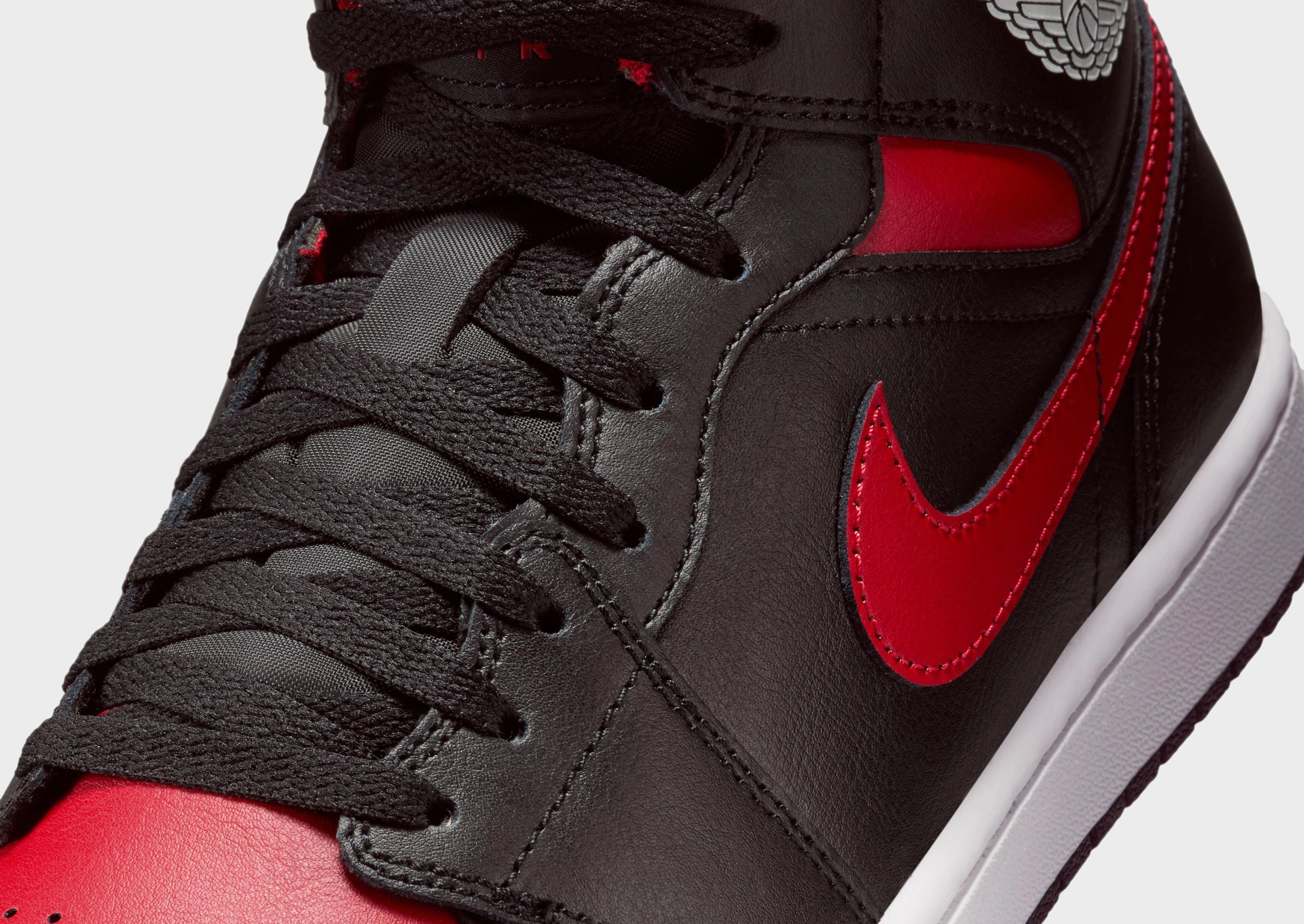 Knit Fabric Construction Air 1 Mid