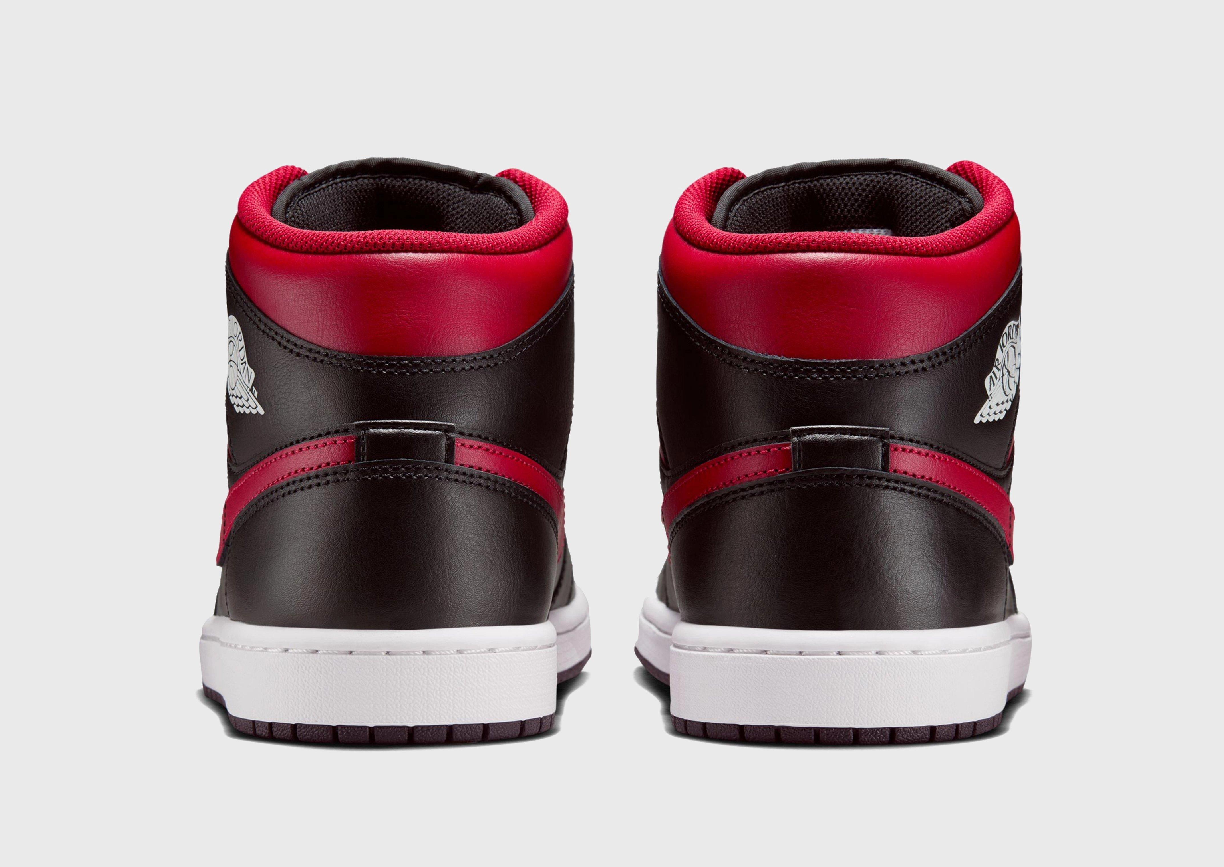 Air 1 Mid Exclusive chic
