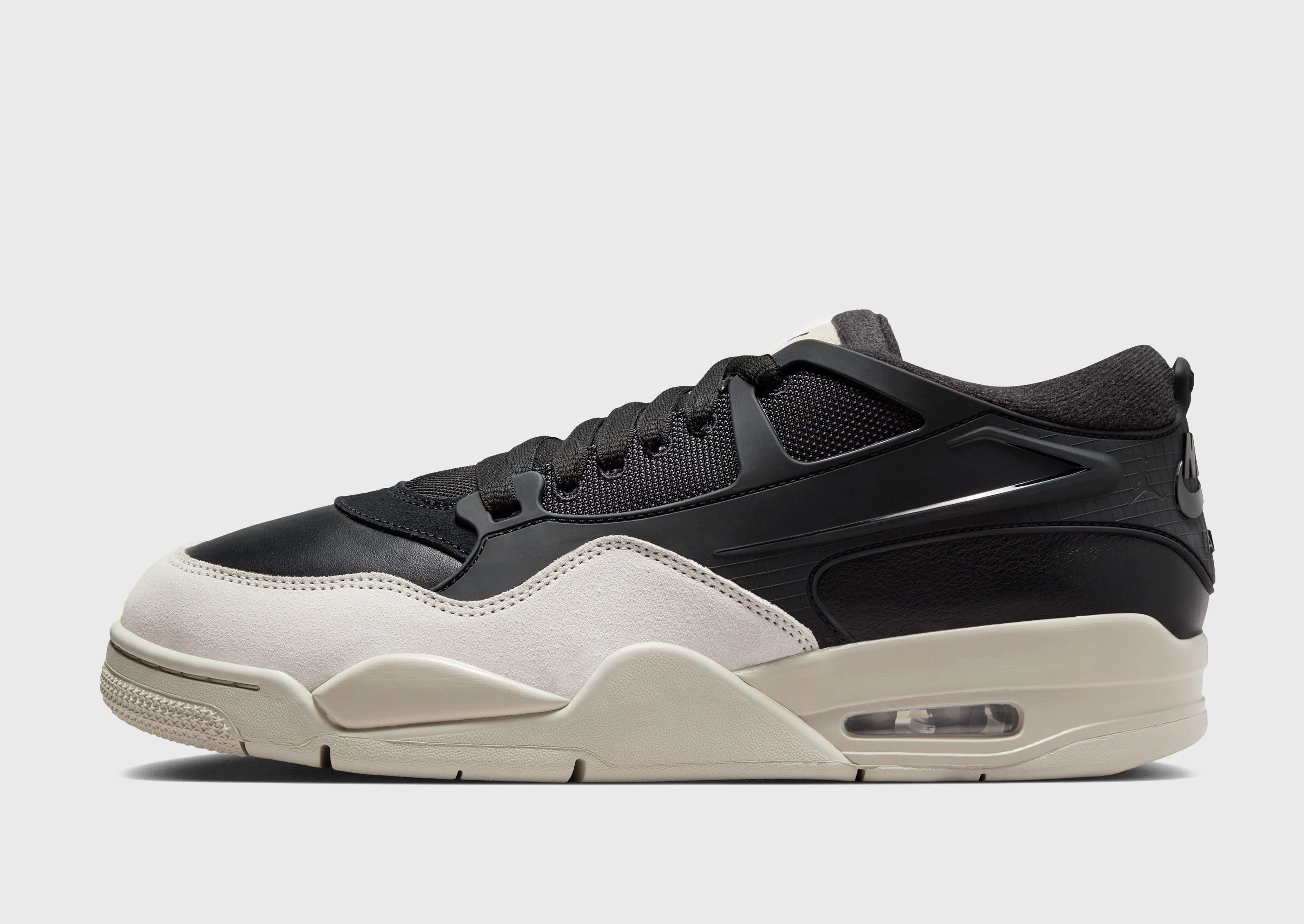 Abrasion resistant No Slip Air 4 RM