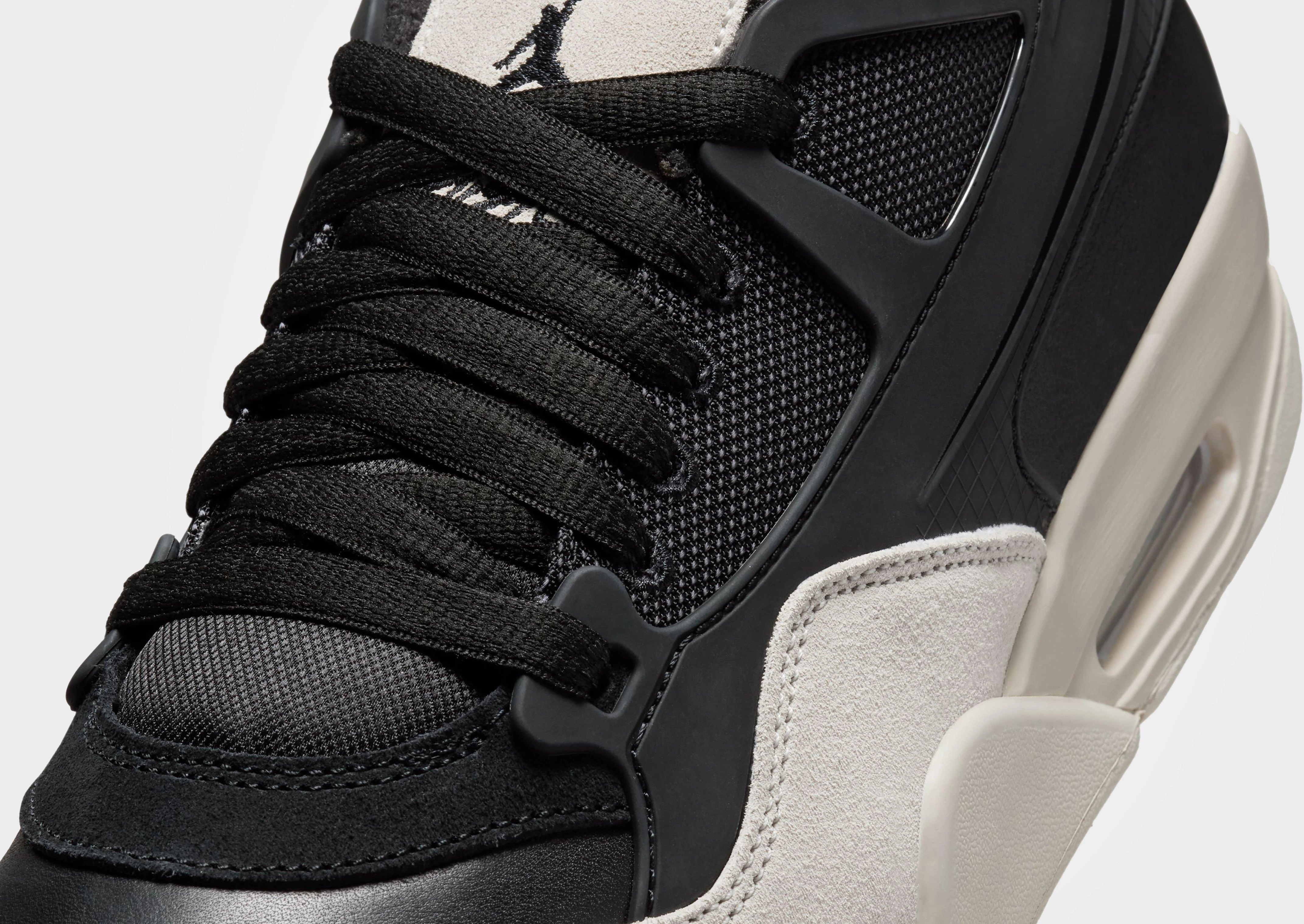 Elevated Comfort Air 4 RM