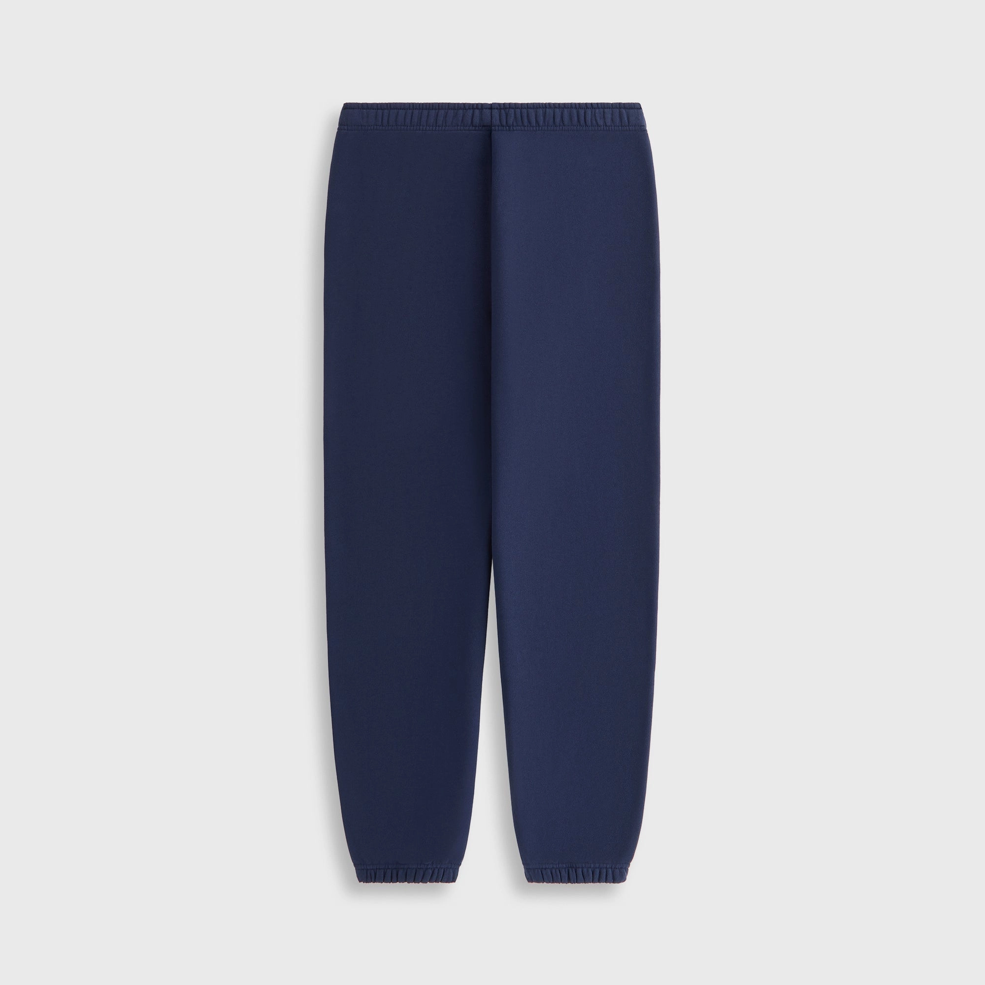Slim Wear Design Minimal Edge Kith Women Chelsea III Varsity Sweatpant - Nocturnal