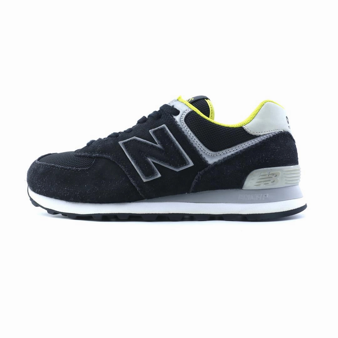 NEW BALANCE OFIGS Zip Up