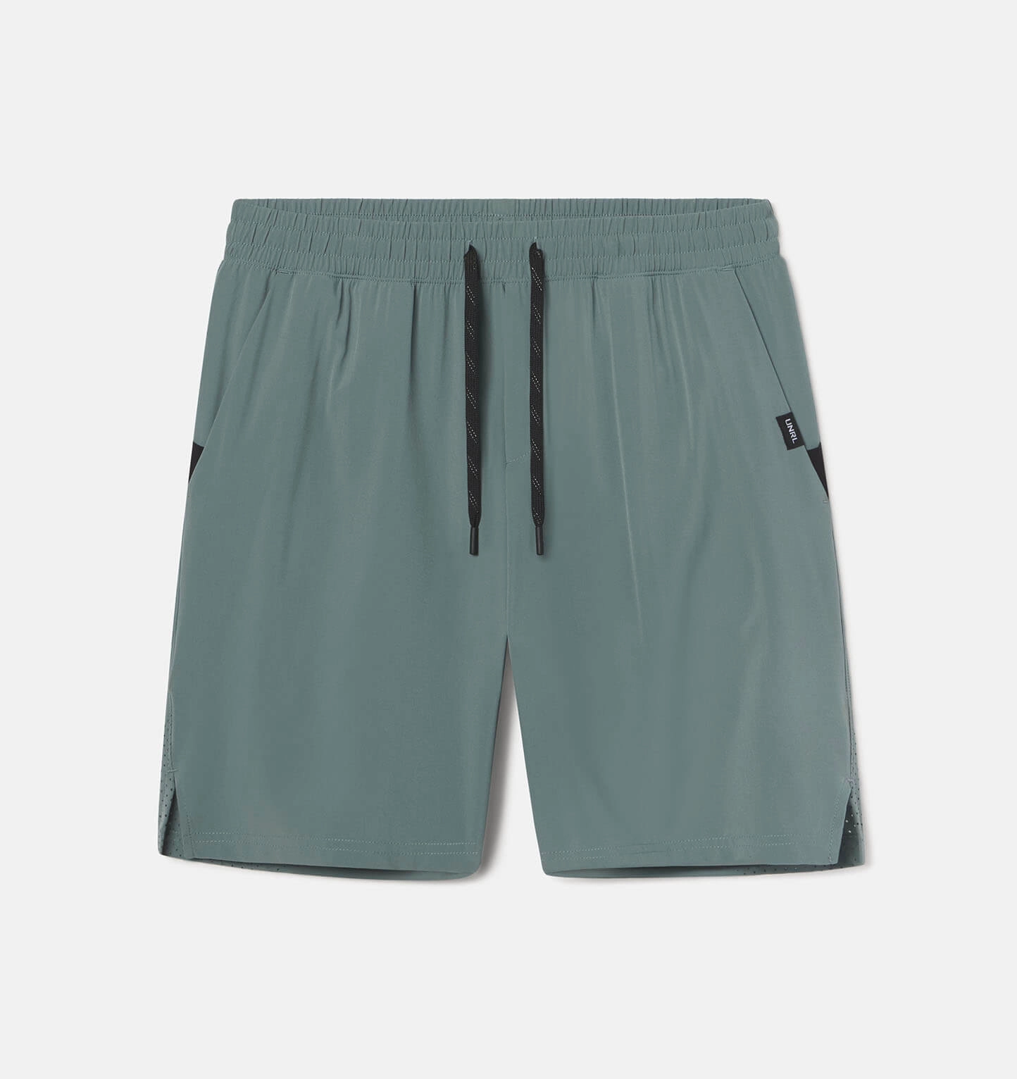 Comfort Base Flared bottom Stride Short [7.5"]