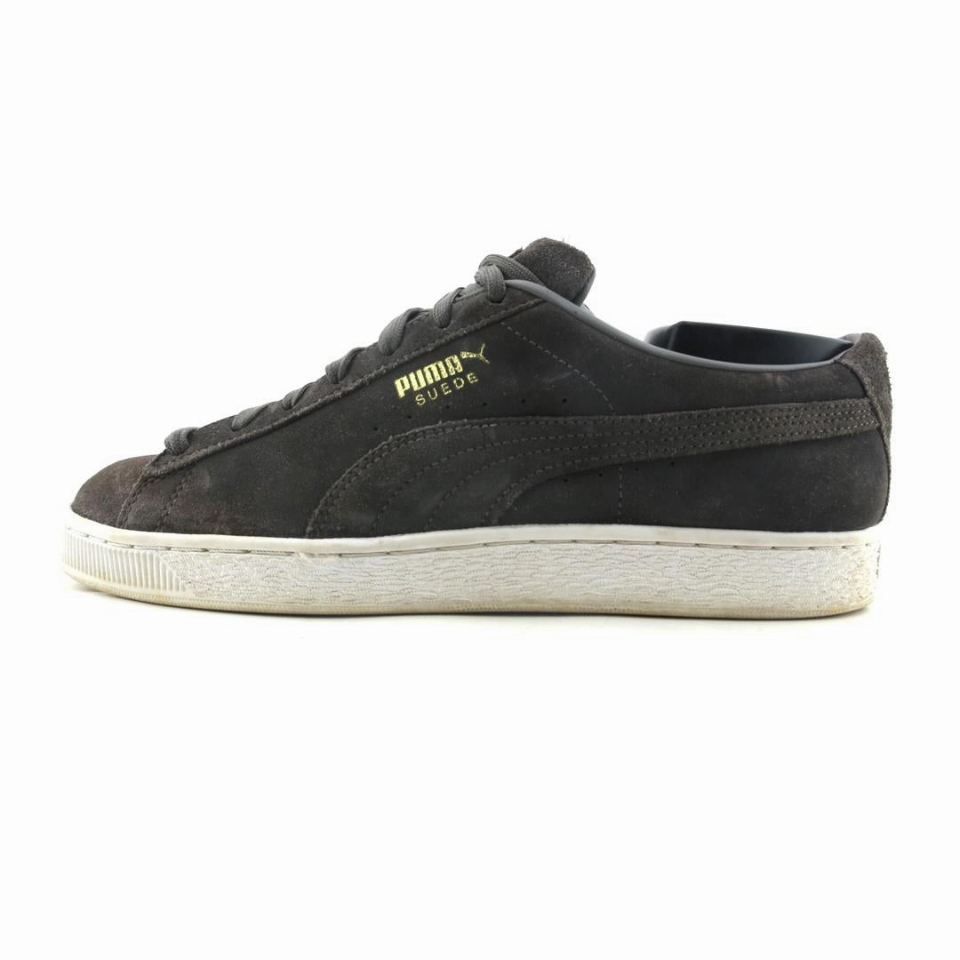 PUMA SUEDE Open Feel Prairie Hike