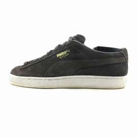 PUMA SUEDE Open Feel Prairie Hike