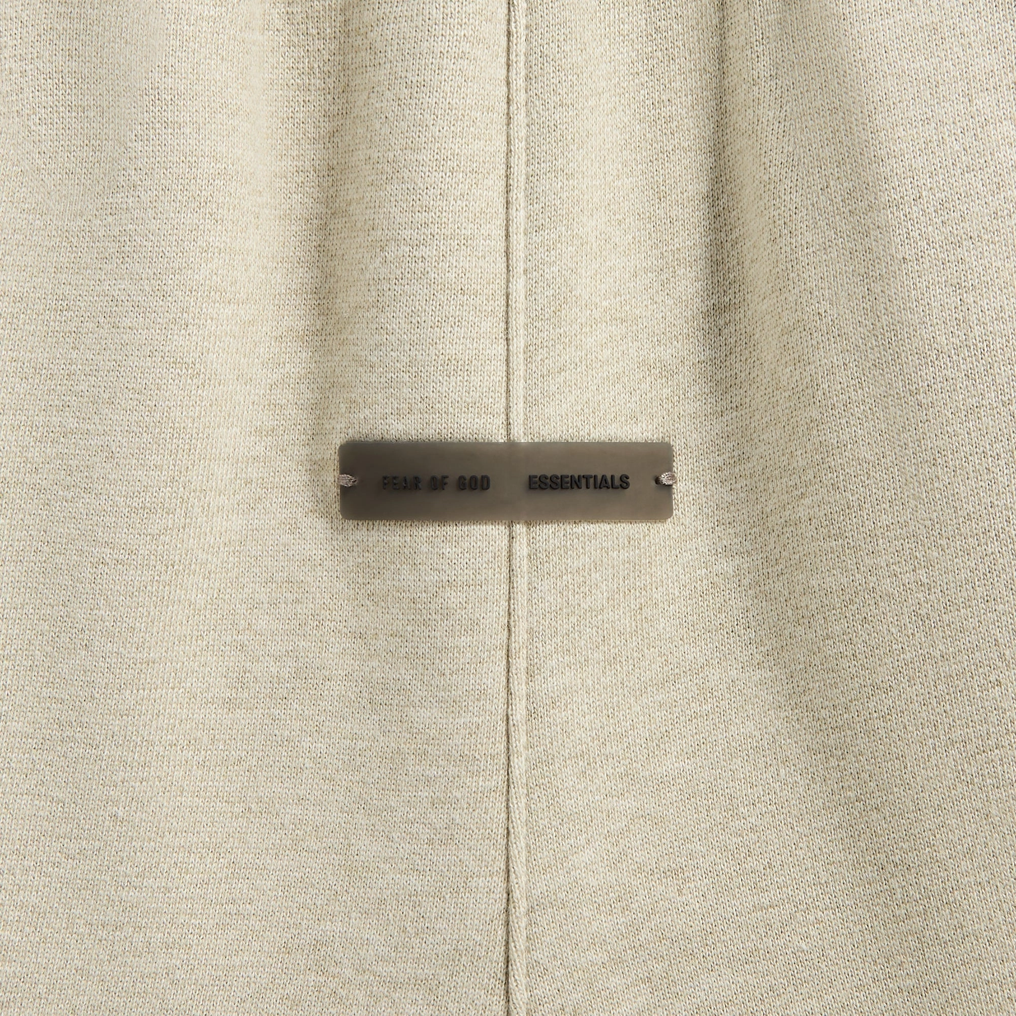 Stay Fresh Essentials Lounge Fleece Sweatpant - Heather Stone