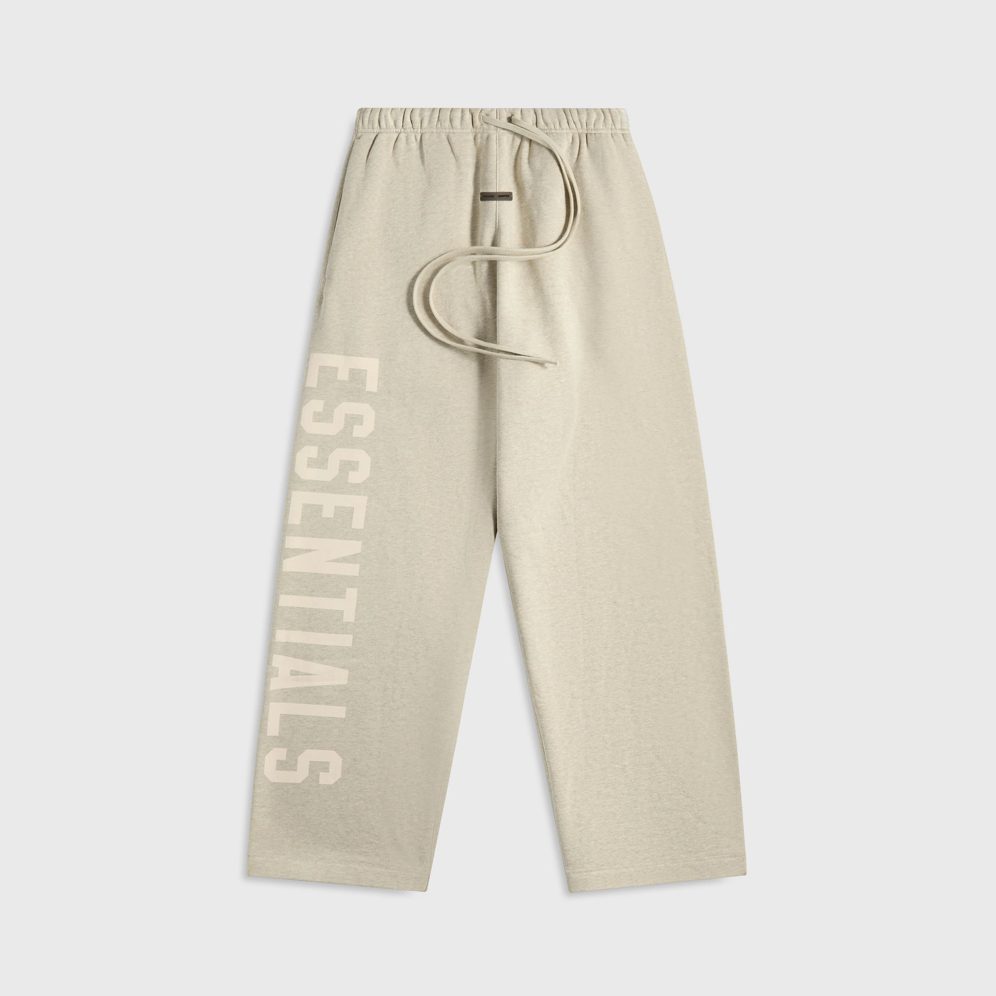 Essentials Lounge Fleece Sweatpant - Heather Stone OdorResistant