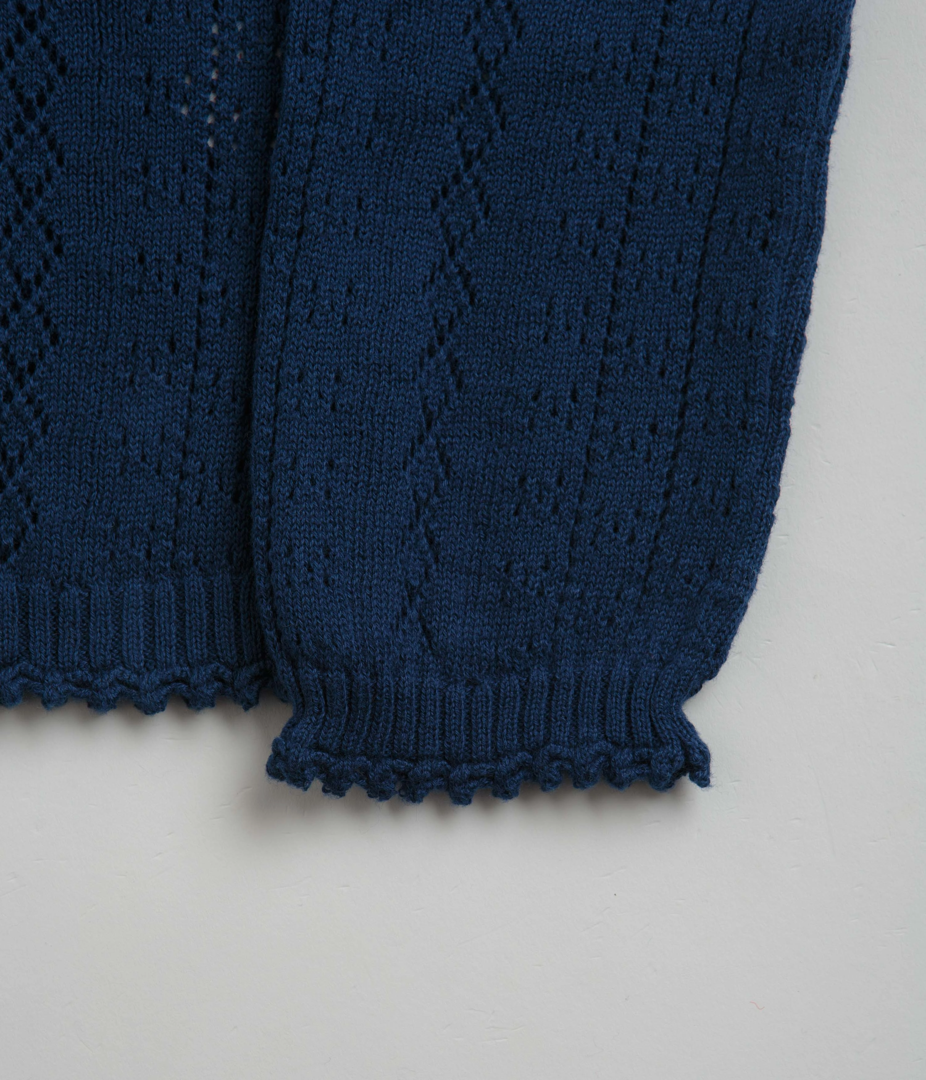 In-demand Mollusk Womens Juliette Long Sleeve T-Shirt - Navy