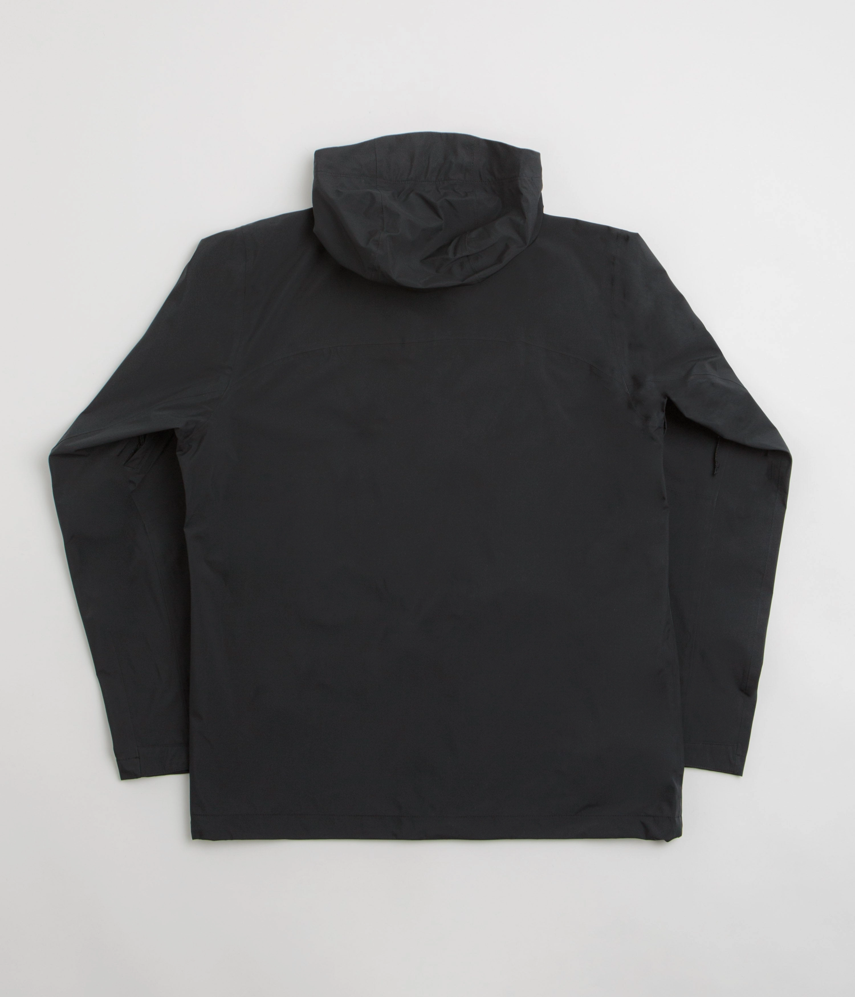 Utility Core Columbia Wahkeena Falls 3L Shell Jacket - Black