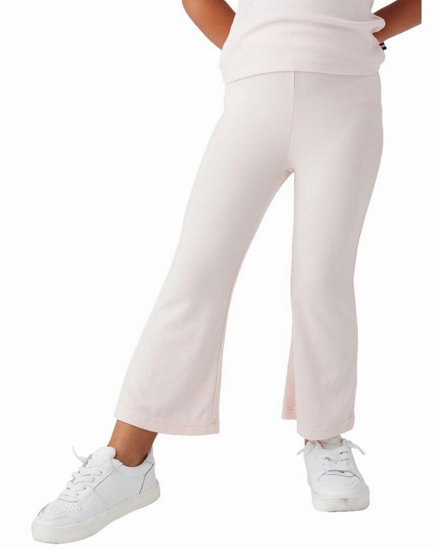 Casual Performance Sol Angeles Rib Flare Pant