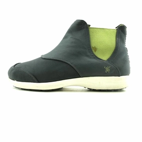 Dynamic Fit Prairie Hike SOLE REPEL