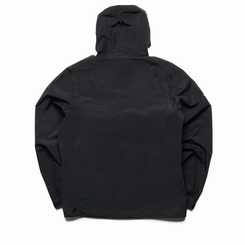 Dime x Adidas Studded GORE-TEX Jacket - Black Button-up Unisex