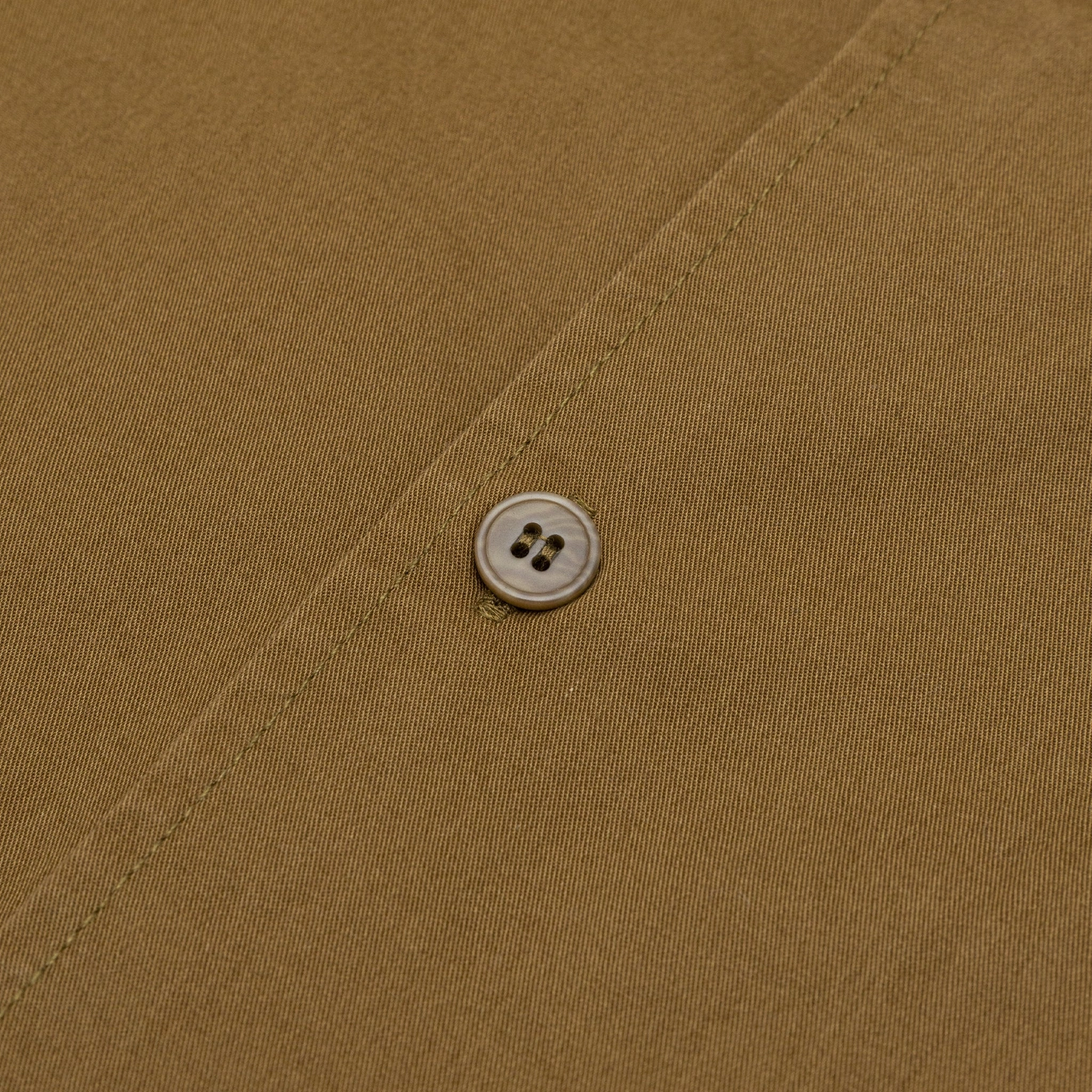 Mesh Insert RAPH S/S SHIRT