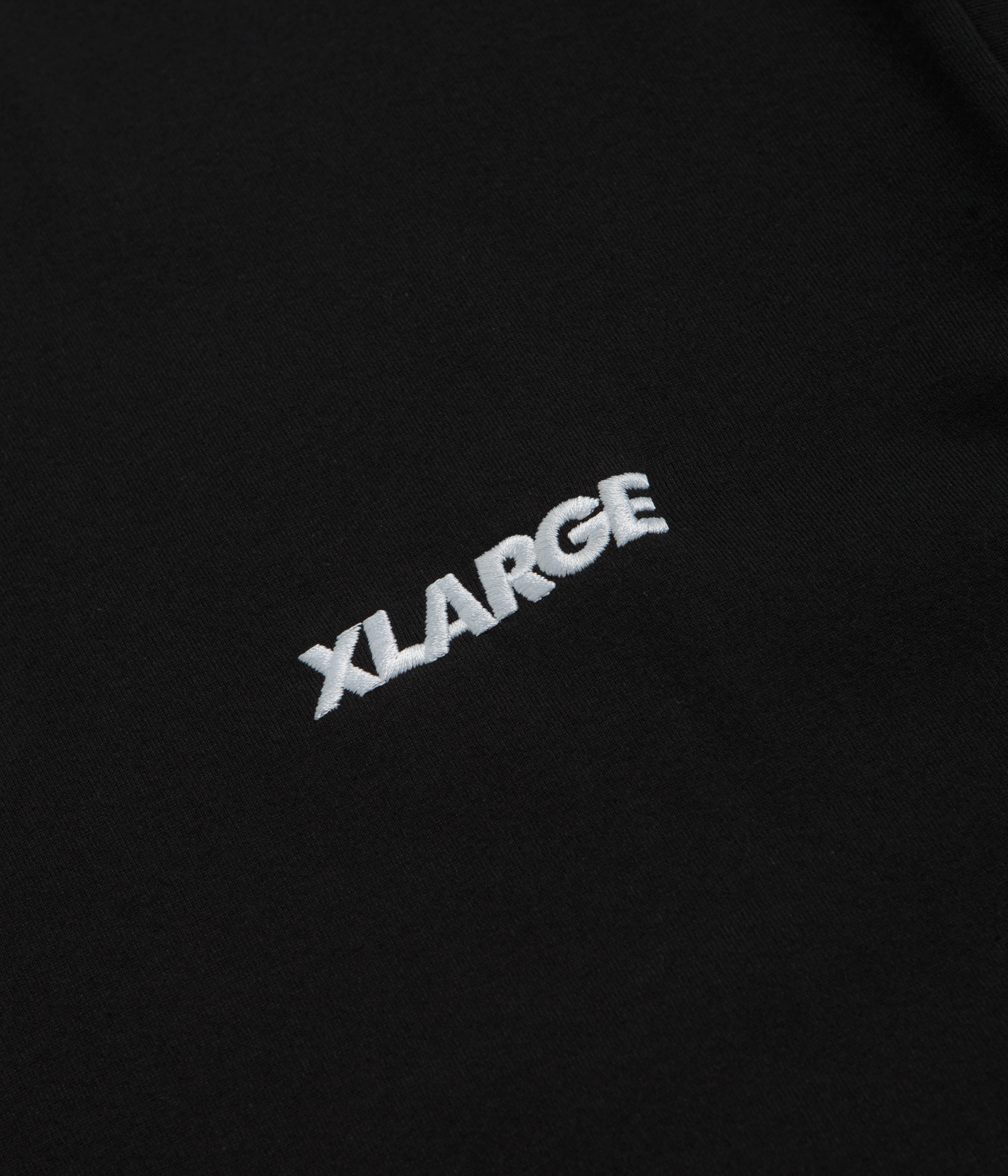 office scene shopping XLarge Old OG T-Shirt - Black