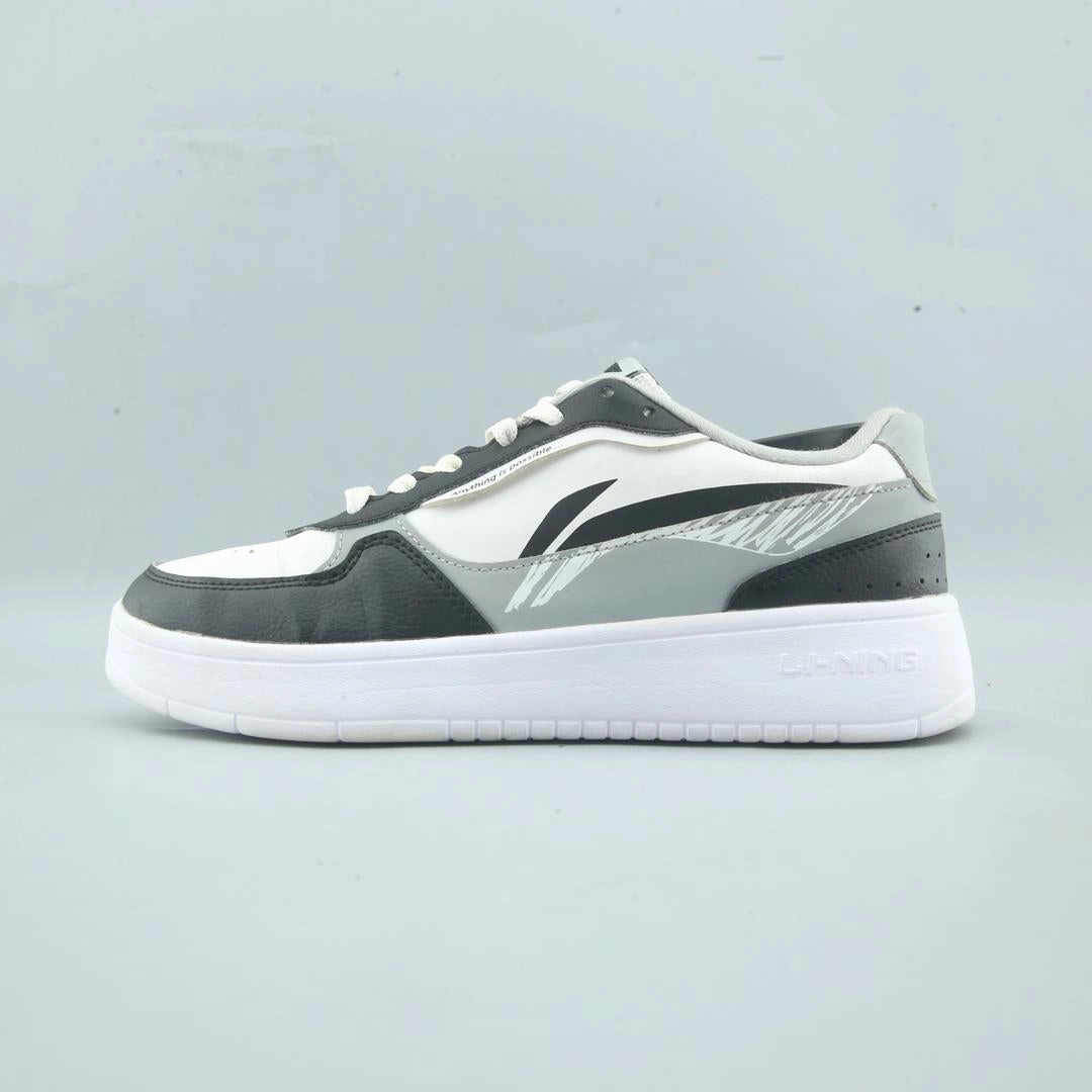 Morning Step Minimal Vibe LI-NING DUDA