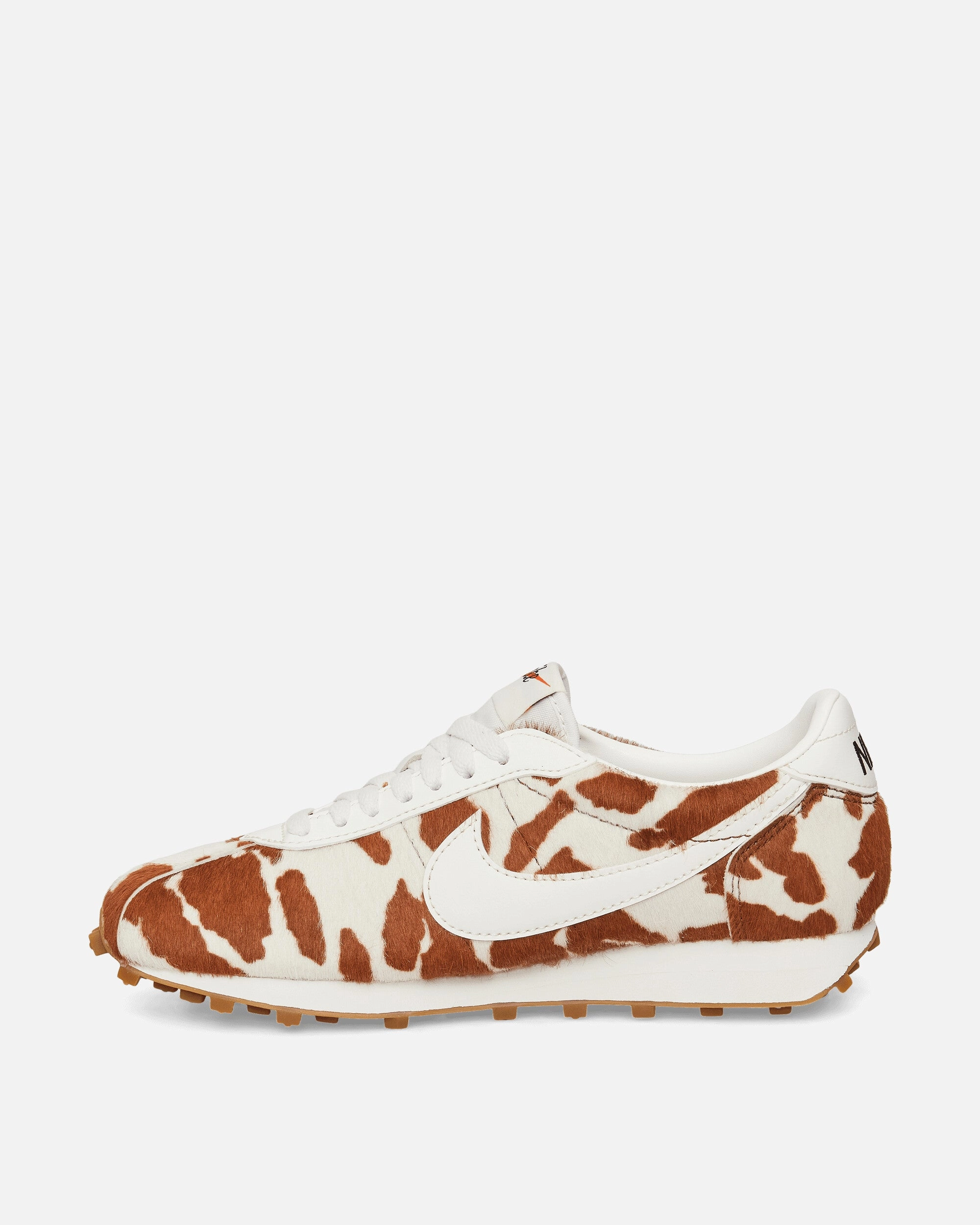 Speed Step Women's LD-1000 Premium Sneakers Phantom / Cacao Wow Classy flair