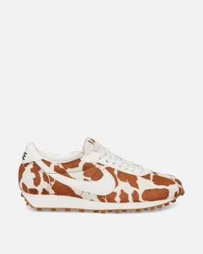 Speed Step Women's LD-1000 Premium Sneakers Phantom / Cacao Wow SuedeUpper Enhanced Traction