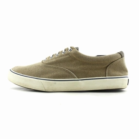 New York SPERRY STRIPER II CVO CAMO