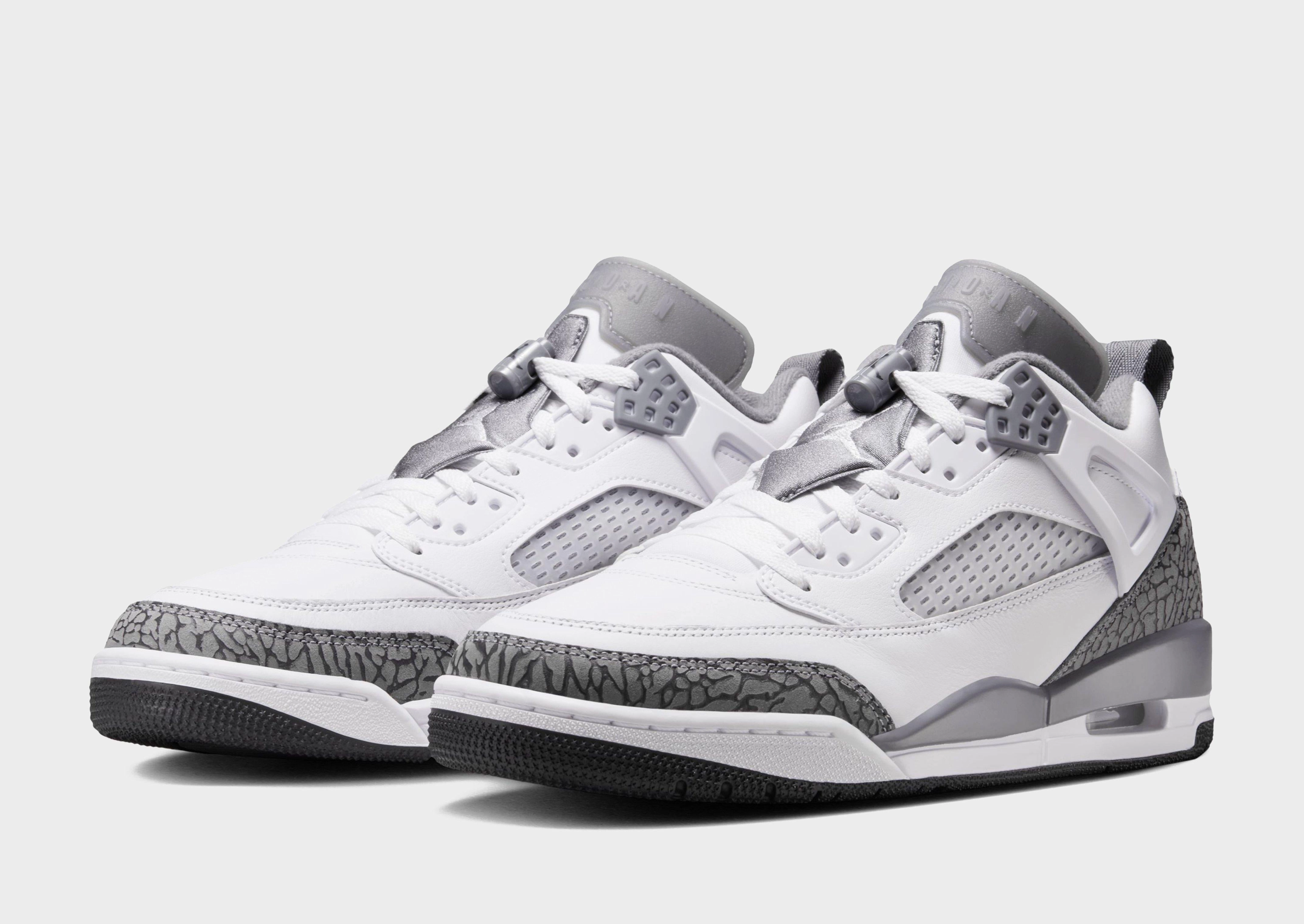 Performance Mode Spizike Low