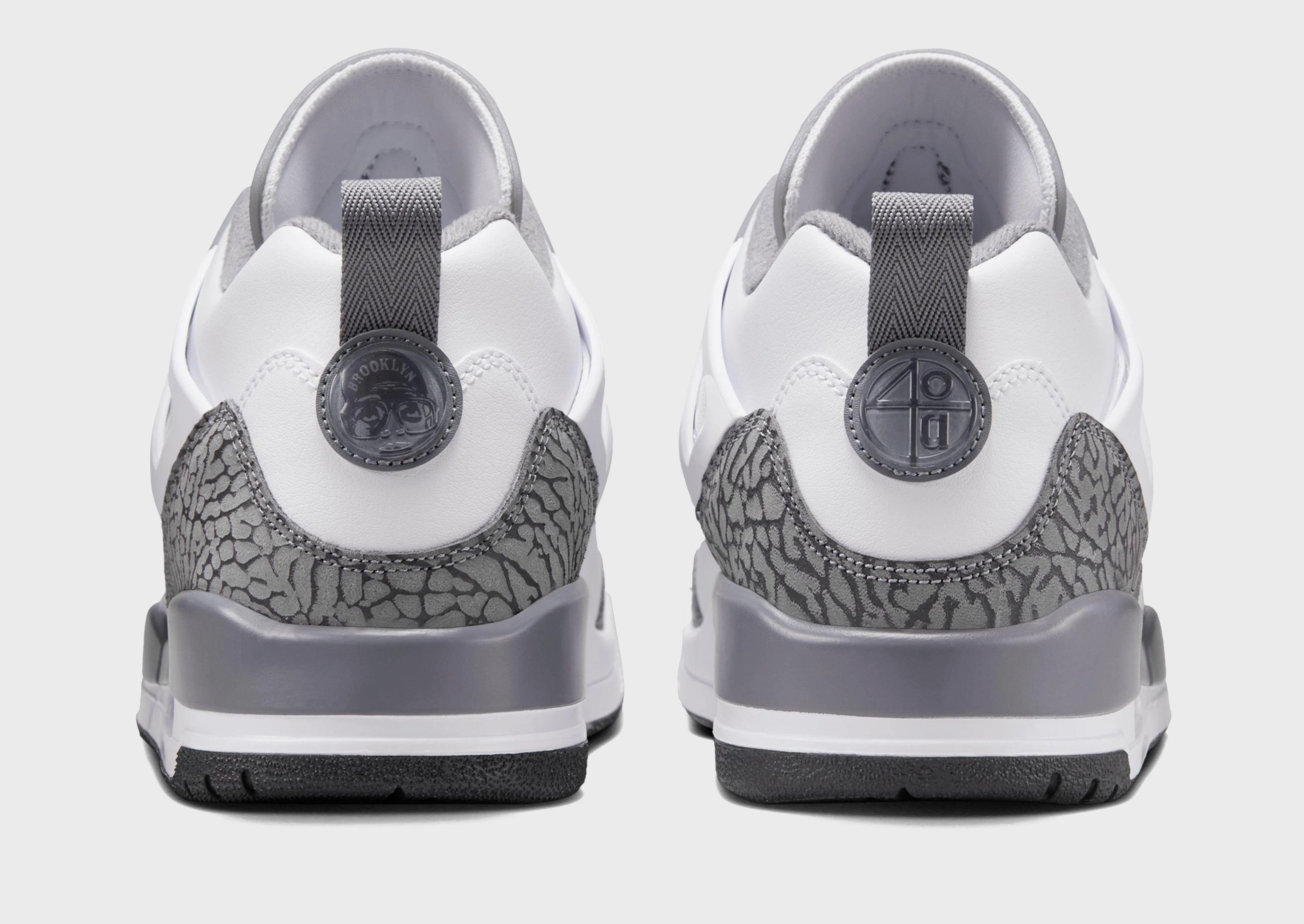 Training days Abrasion Pads Spizike Low