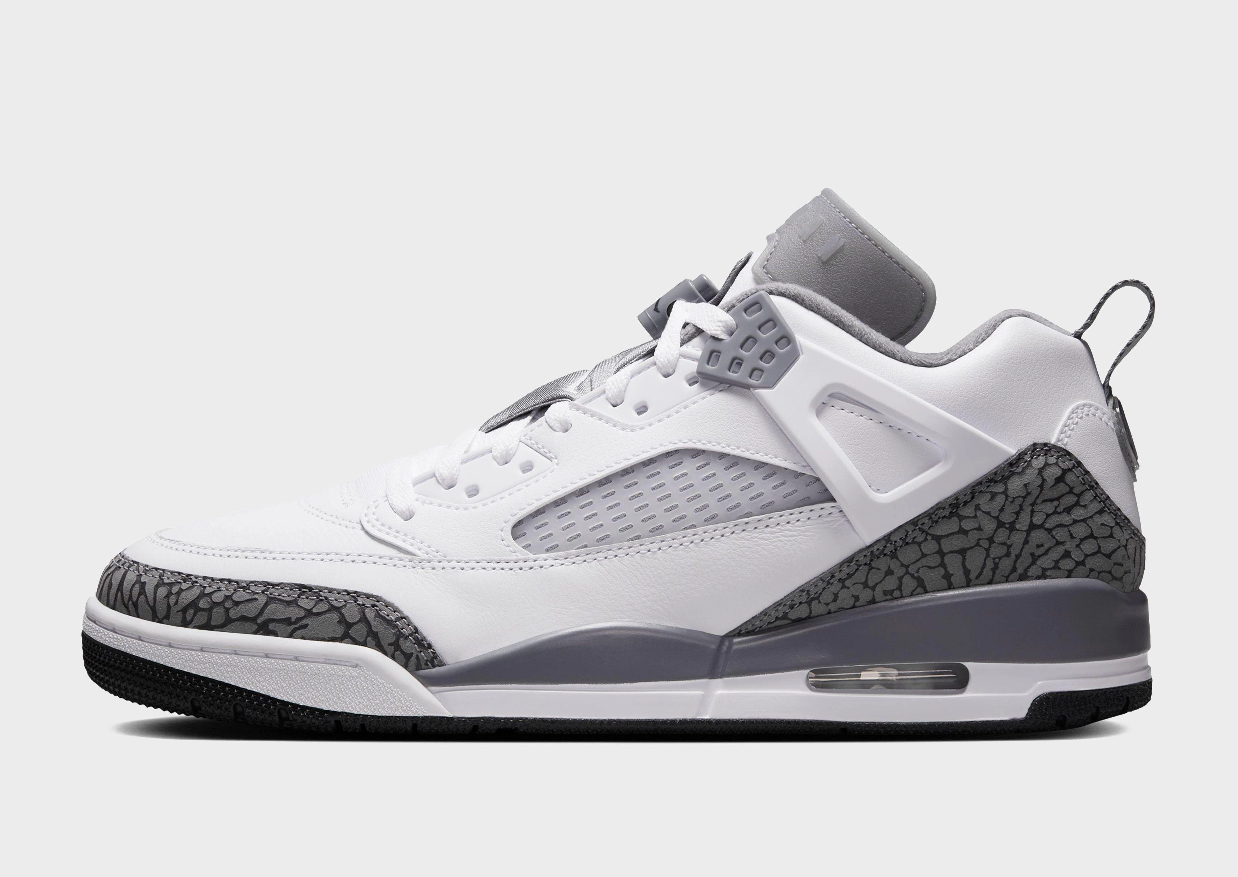 Dynamic Walk Spizike Low