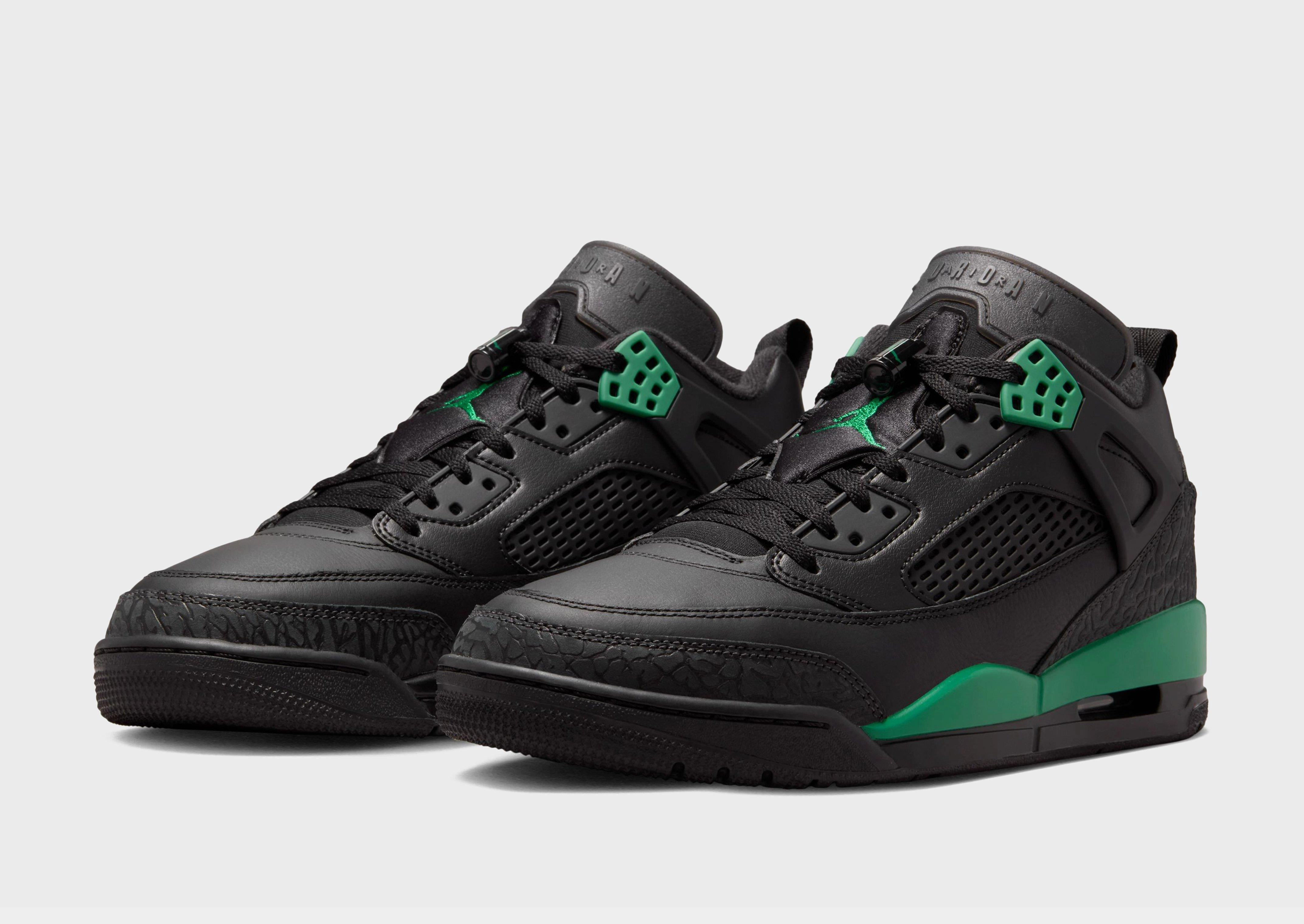 Odor Control Insole Spizike Low