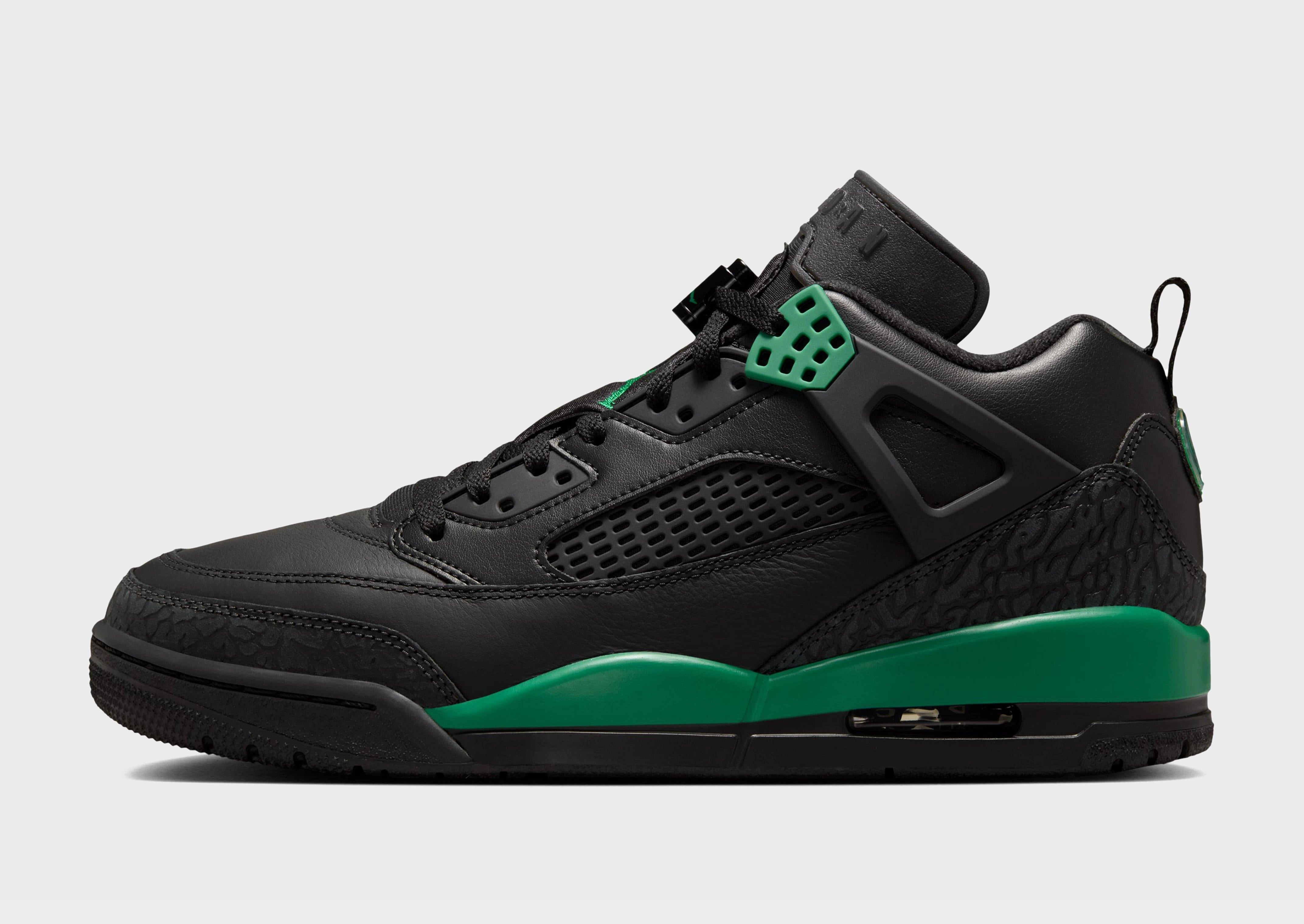 Active Look Minimal Design Spizike Low