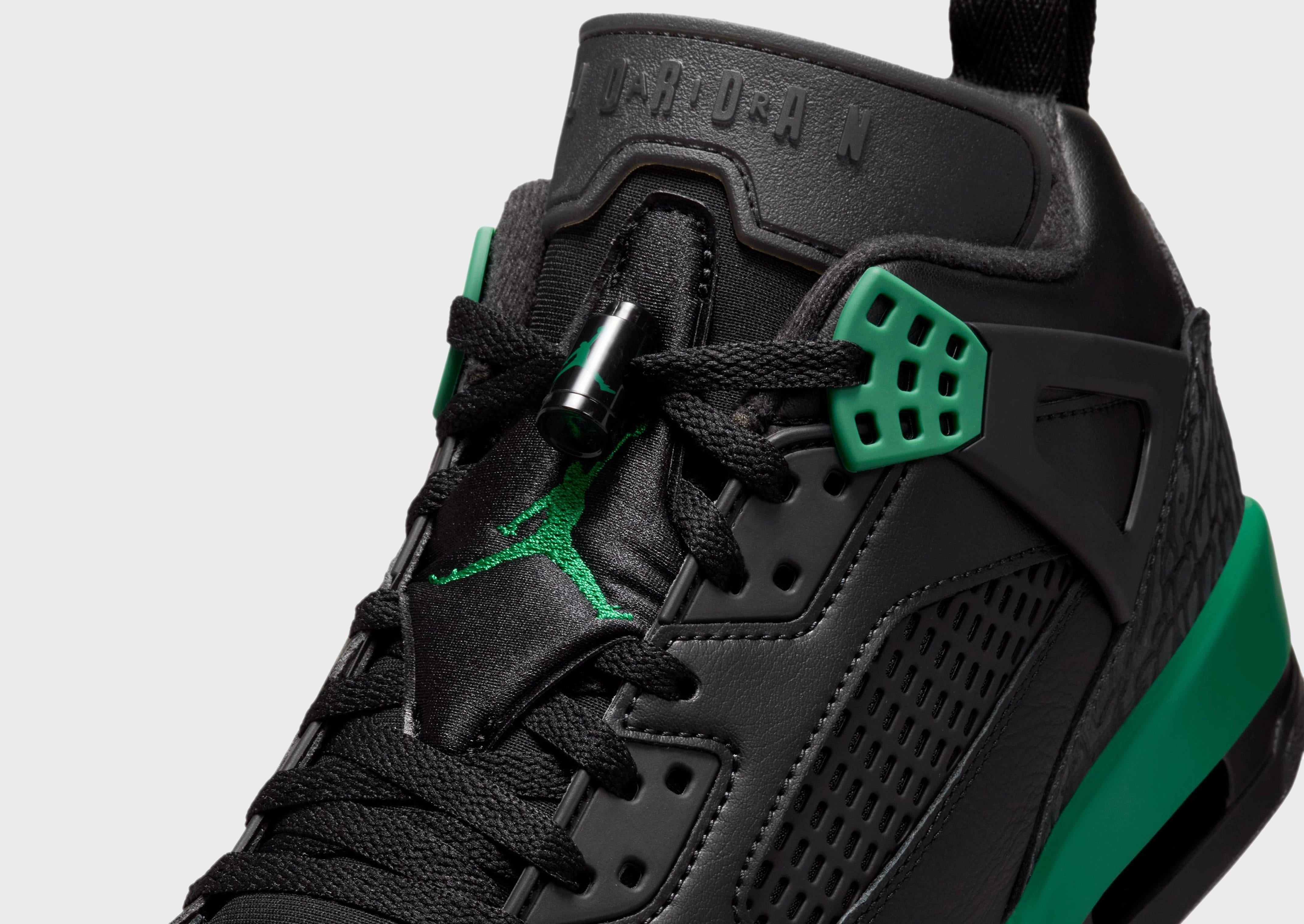 Spizike Low Flexible Grooves Soft Entry