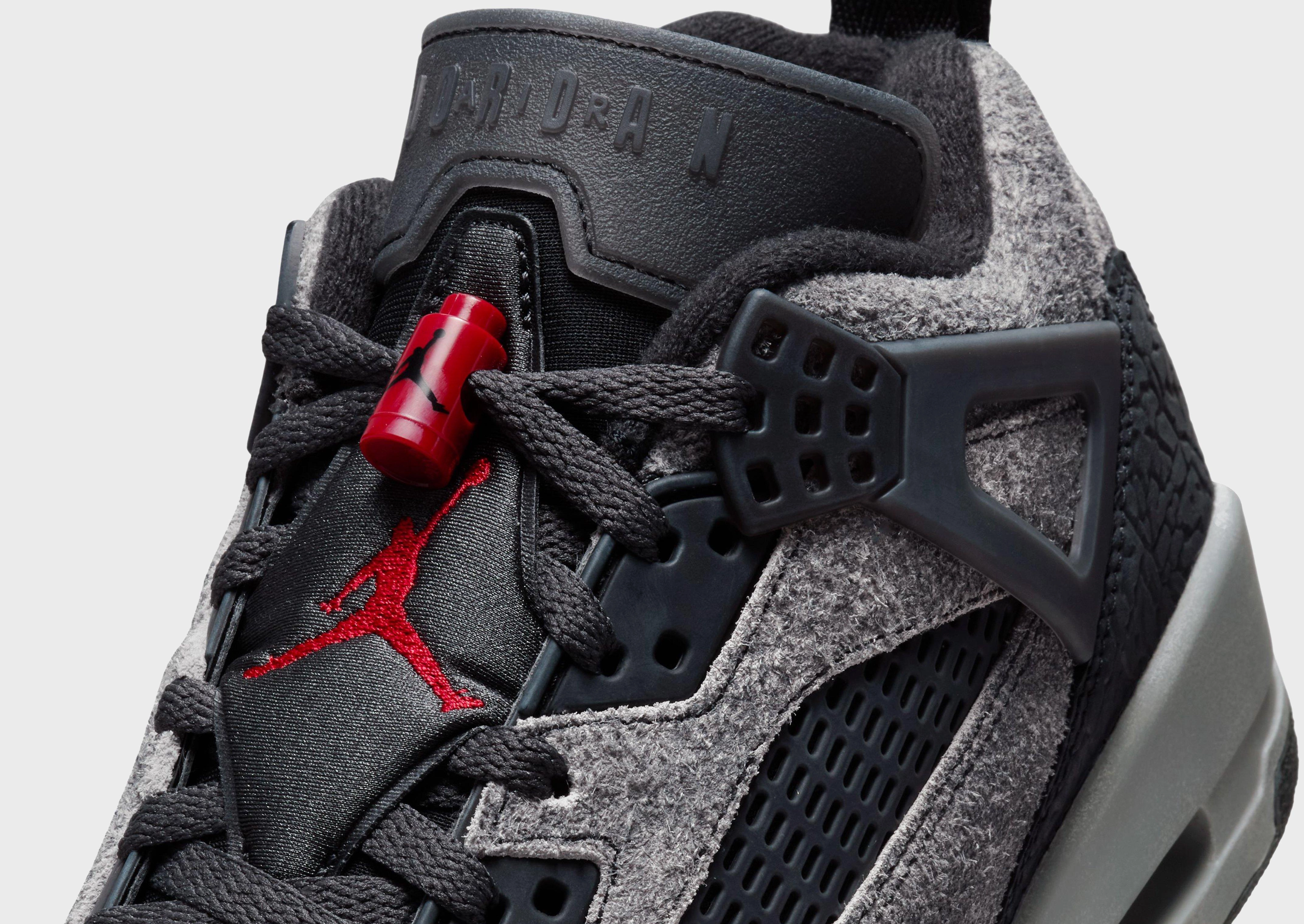 Sneaker Insoles Minimalist Edge Spizike Low