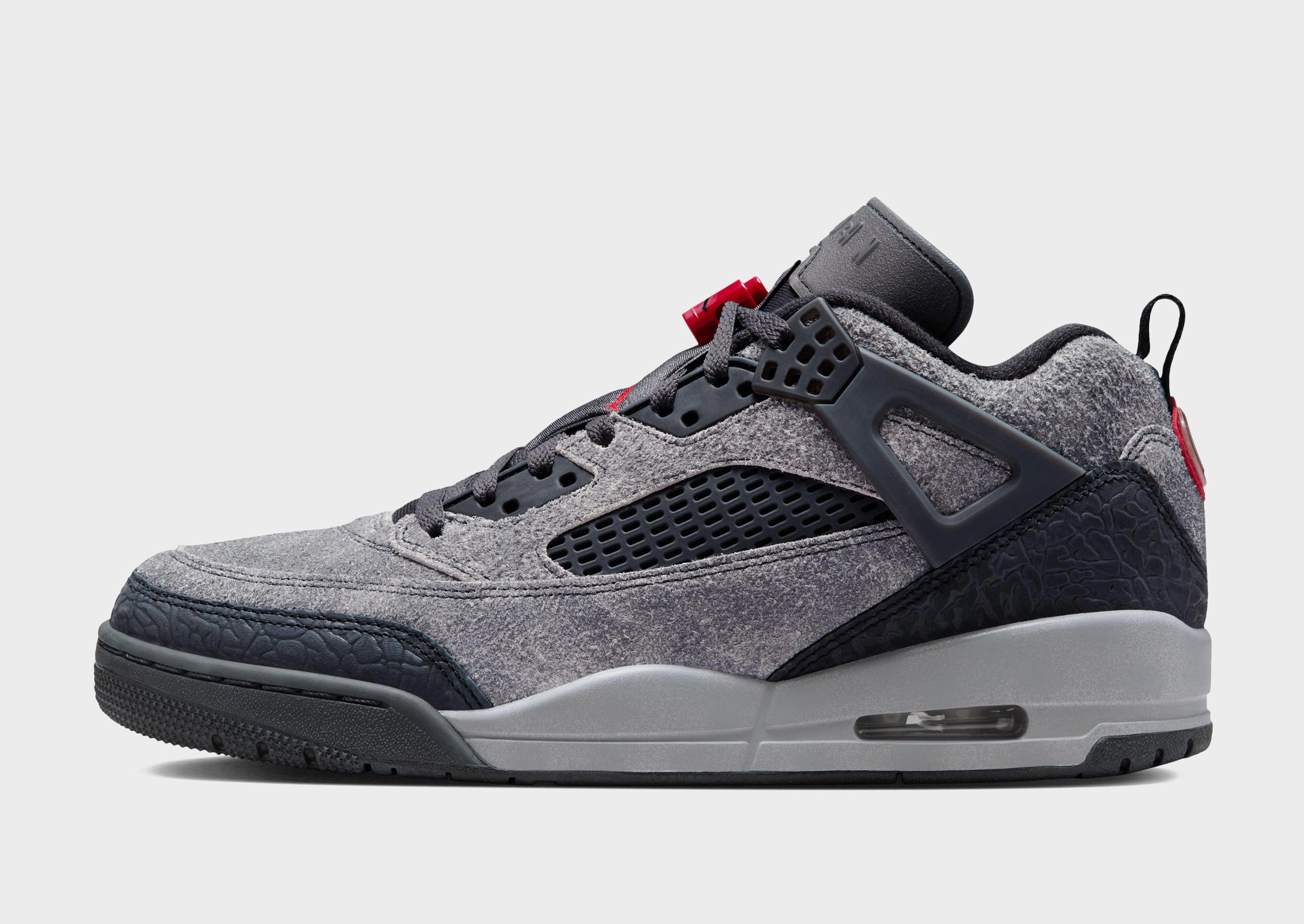 Spizike Low Durable Tread Pattern