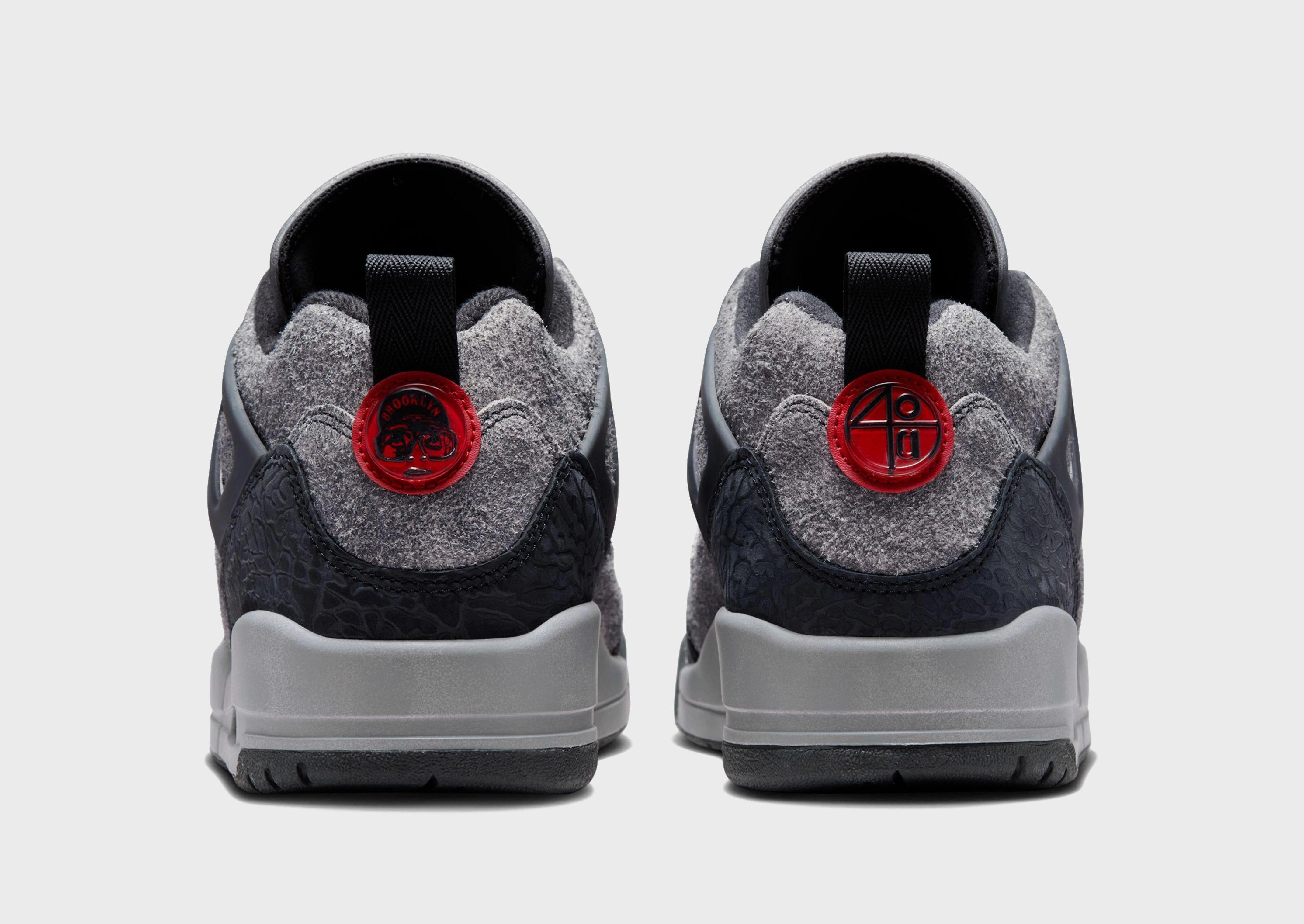 Spizike Low Weekend Ready