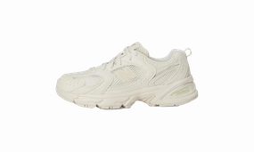 530 GS "Linen Arid Stone" Hyper Durable Outsole Breathable Zones