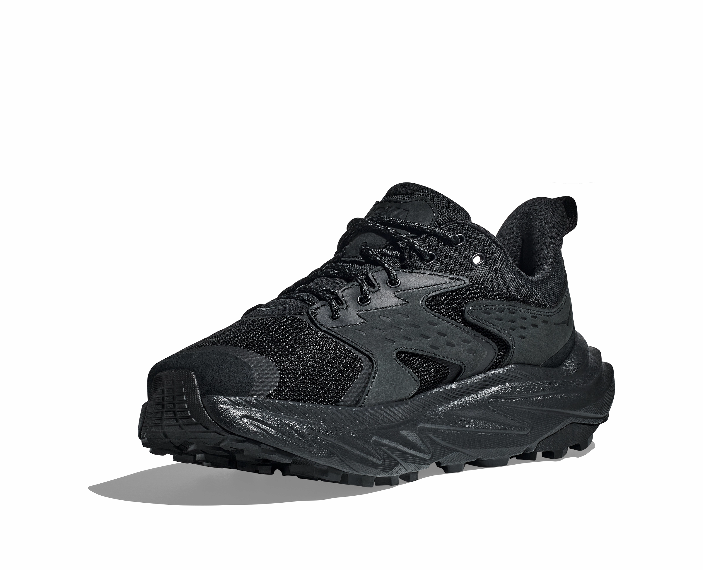 HOKA ANACAPA 2 LOW GTX MEN'S MEDIUM Two - tone Unique