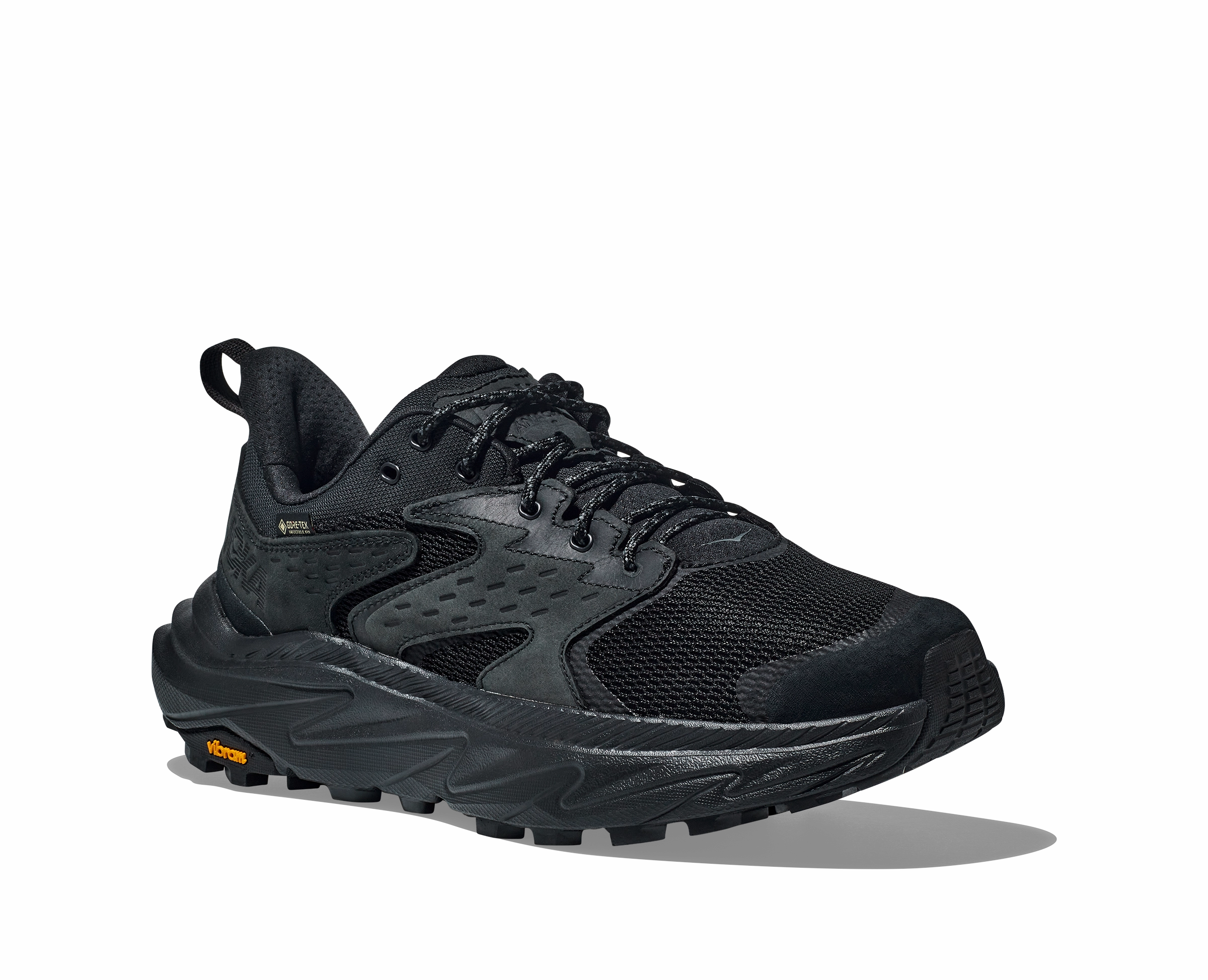 Recommended HOKA ANACAPA 2 LOW GTX MEN'S MEDIUM