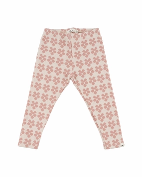 TaglessLabel oh baby! Mod Flowers Legging