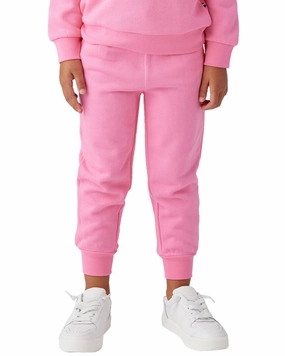 ComfortFit Sol Angeles Pleated Jogger