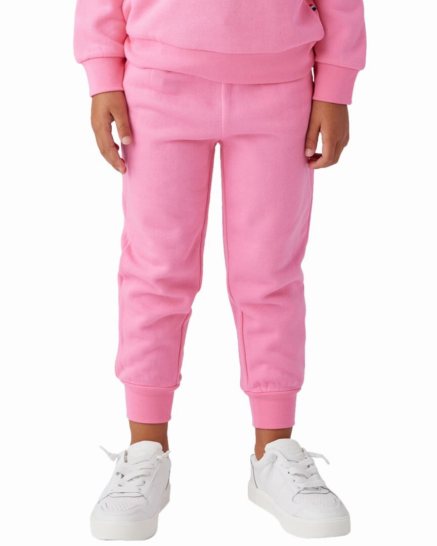 Sol Angeles Pleated Jogger Easy Motion