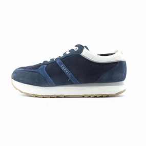 Elastic Sides Stay Cool SPRIT .