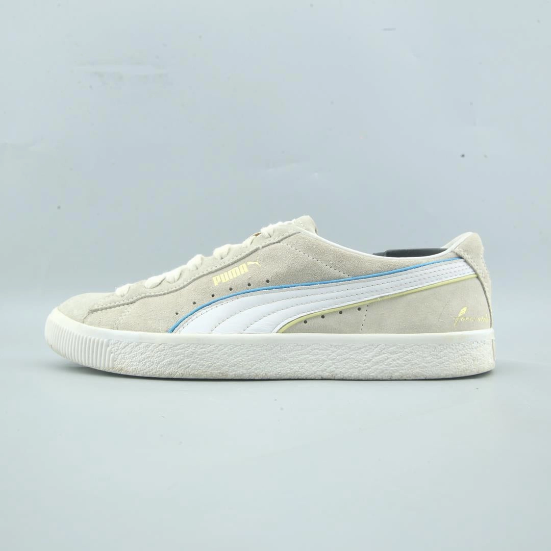PUMA SUEDE VTG RDL FS Work Wear Foot Relax