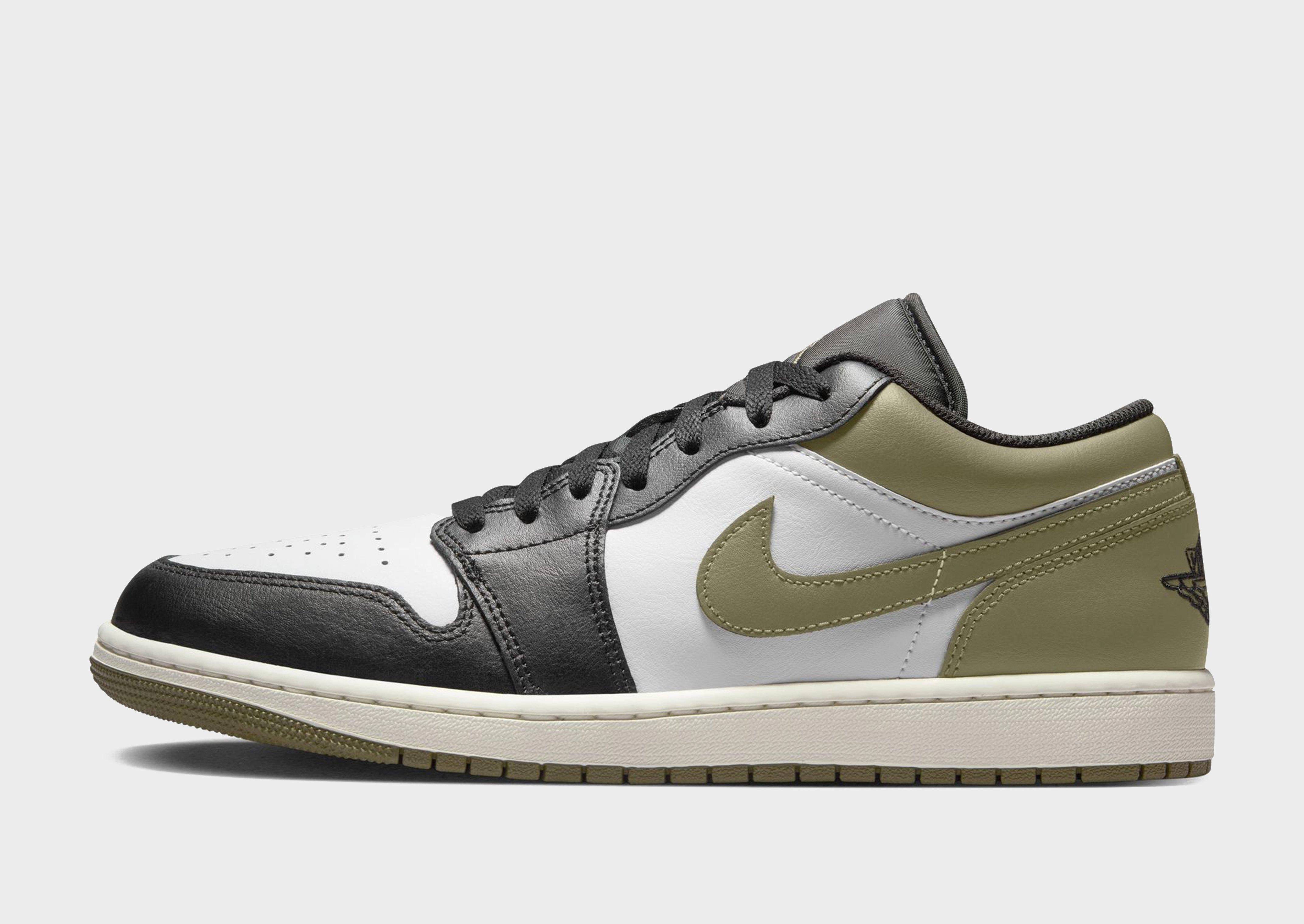 Air 1 Low Full Comfort