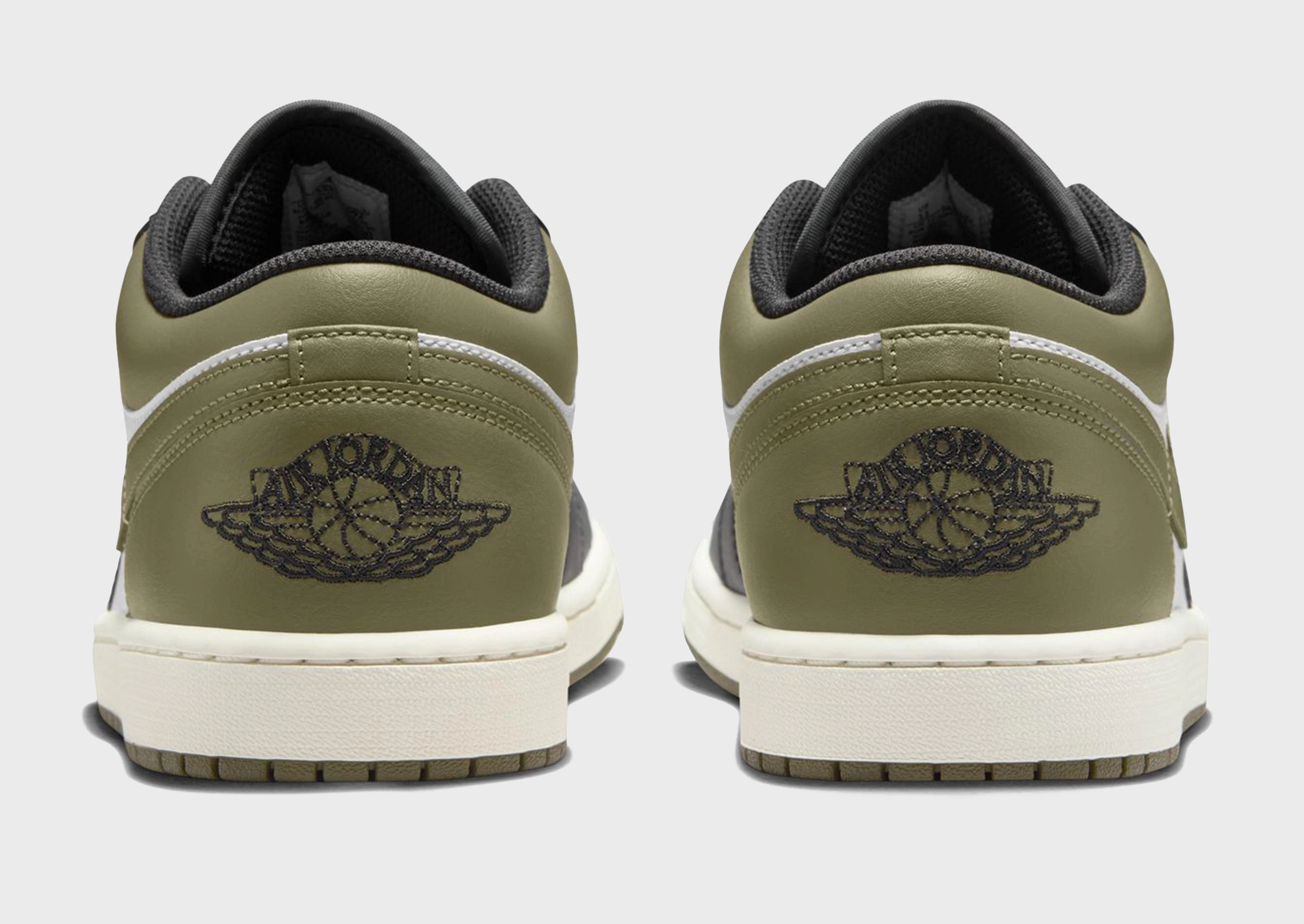 Work Comfort Air 1 Low