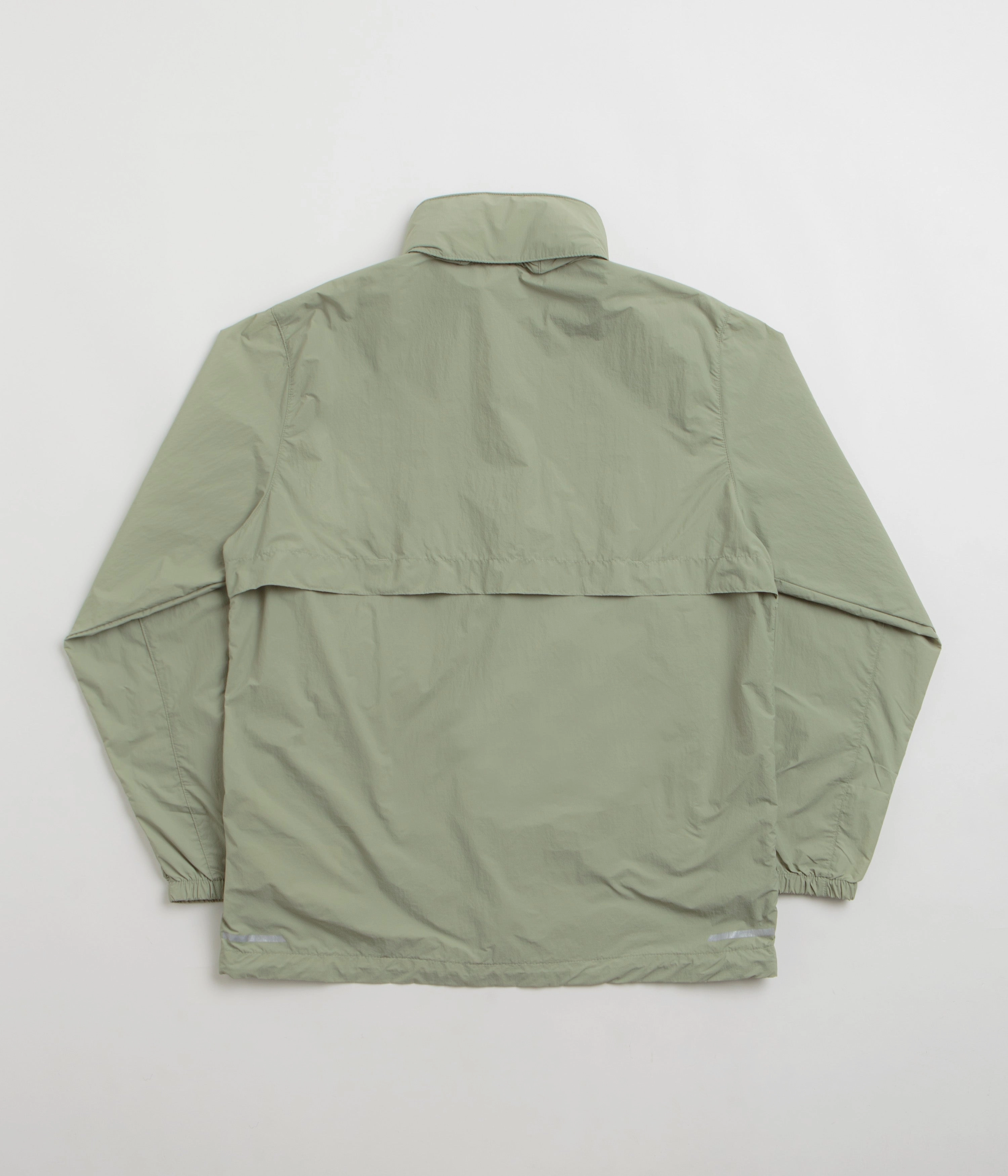 Columbia Loop Basin Windbreaker Jacket - Safari suitable for school days