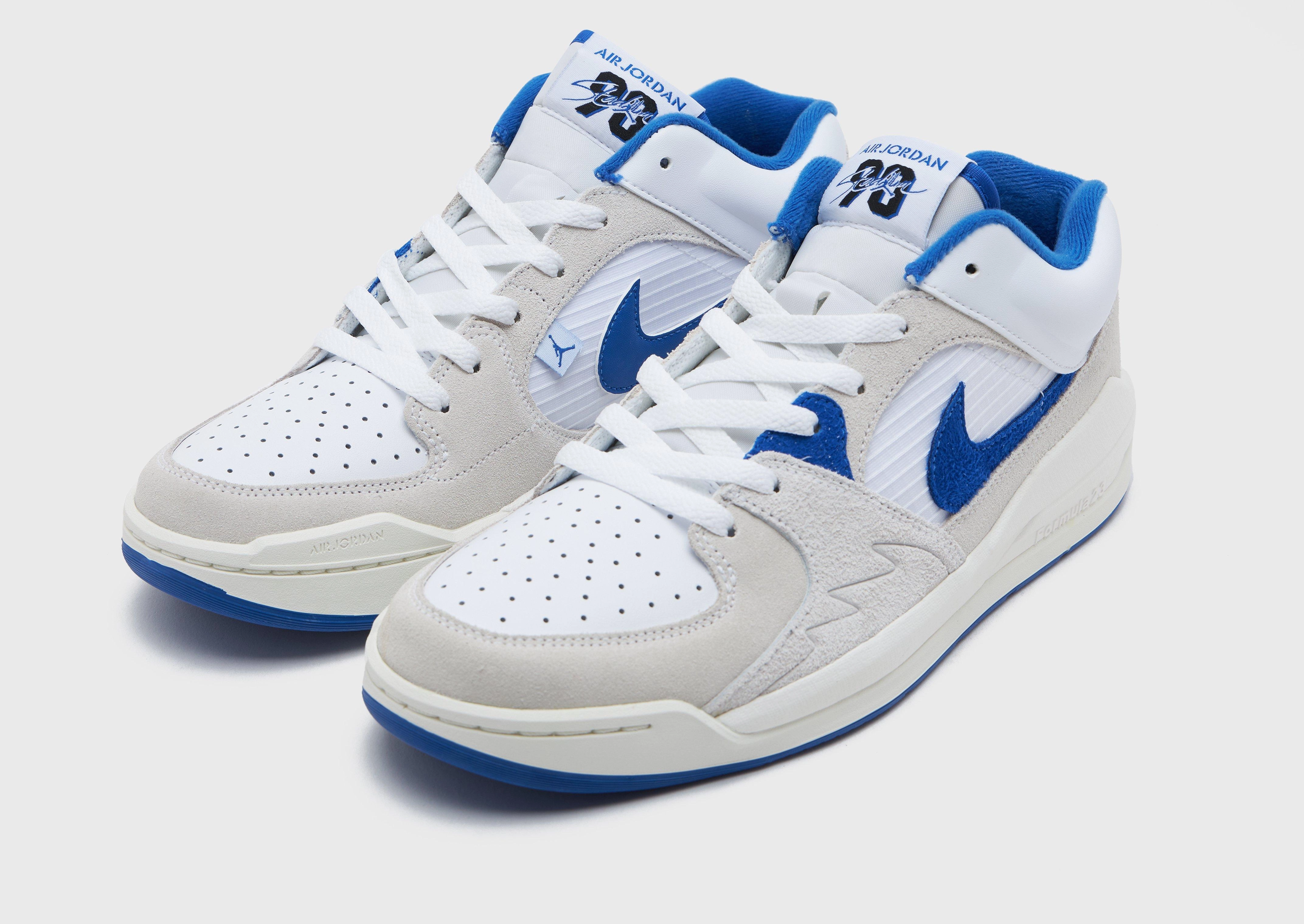 Stadium 90 Tactile Grip Patterns