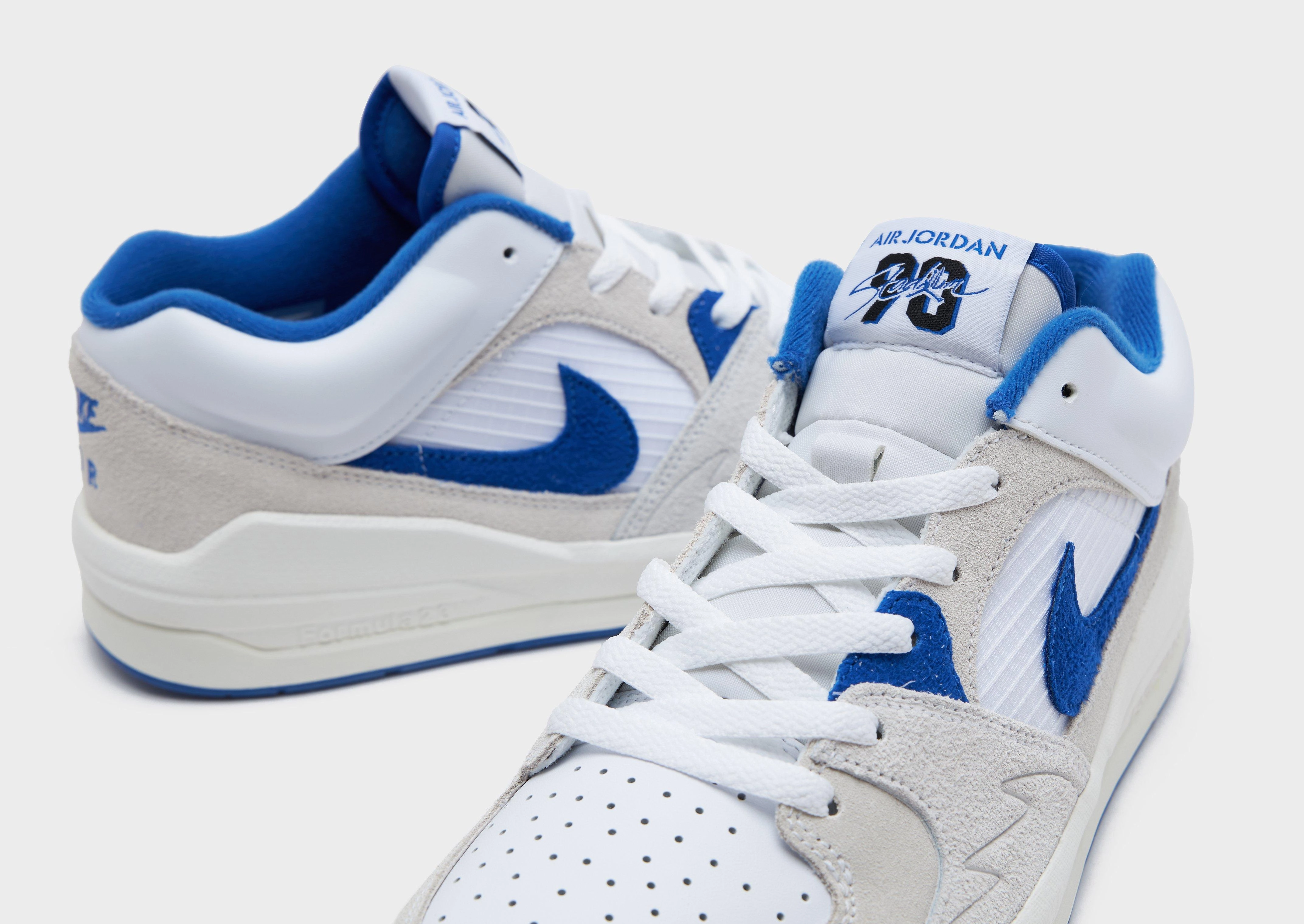 Stadium 90 Mid   Top Superior Traction