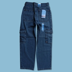 HeatRegulatingLining Y2K Clench Baggy Pants 34x34