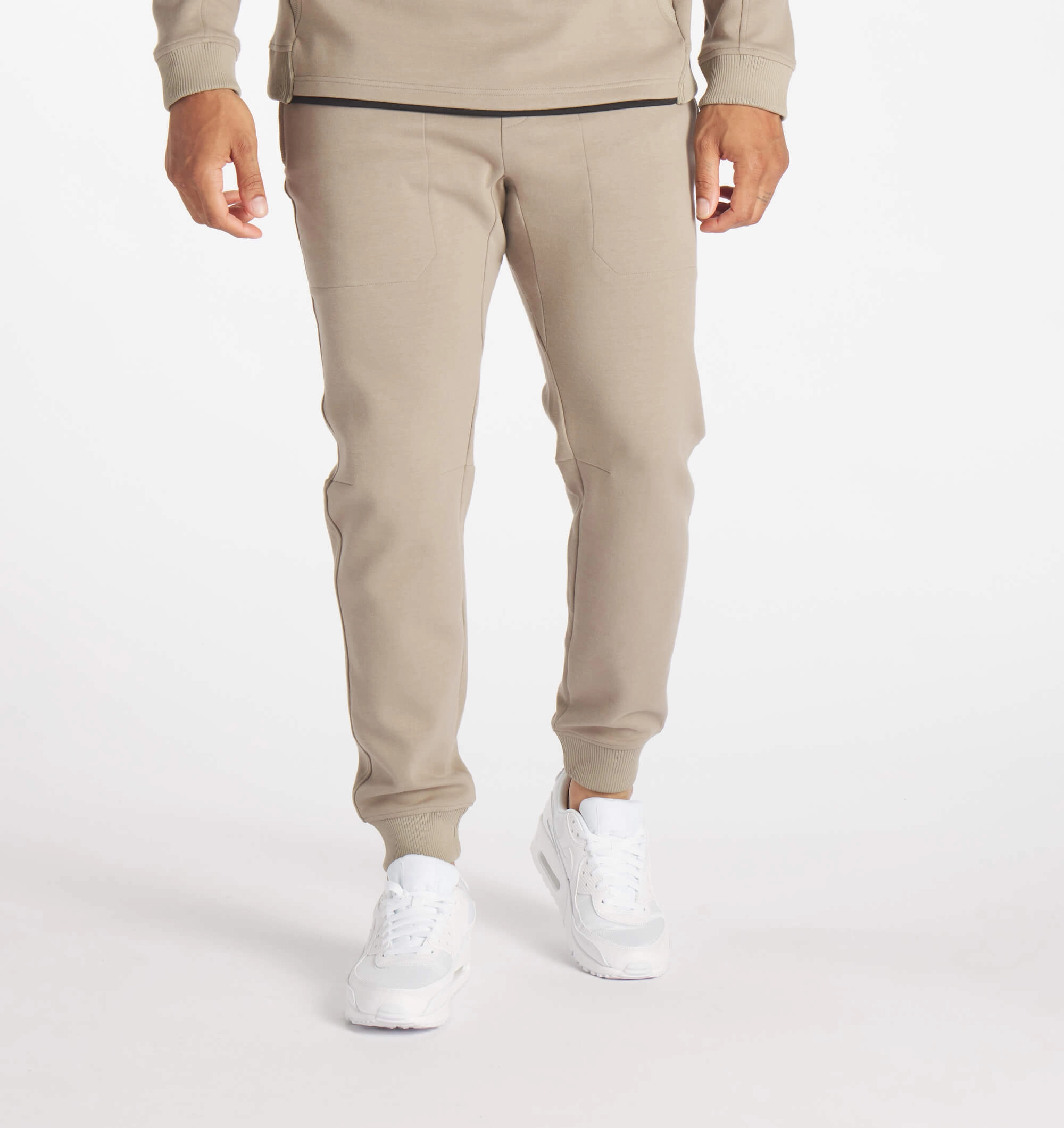 Breathable layers High Street Jogger