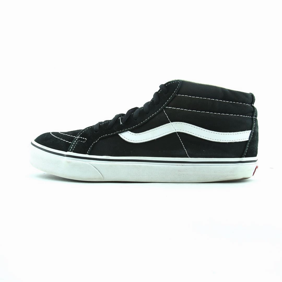 VANS SK8-HI Daily Ready Feet Support