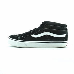 VANS SK8-HI Daily Ready Feet Support