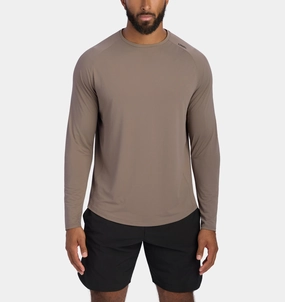 Streamline Performance Long Sleeve FourWay Stretch